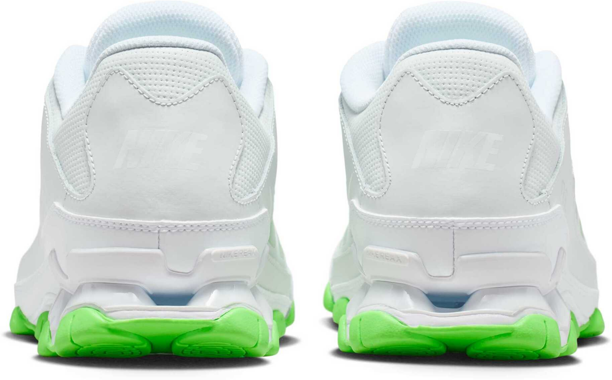 NIKE, Men's Workout Shoes Reax 8 Tr