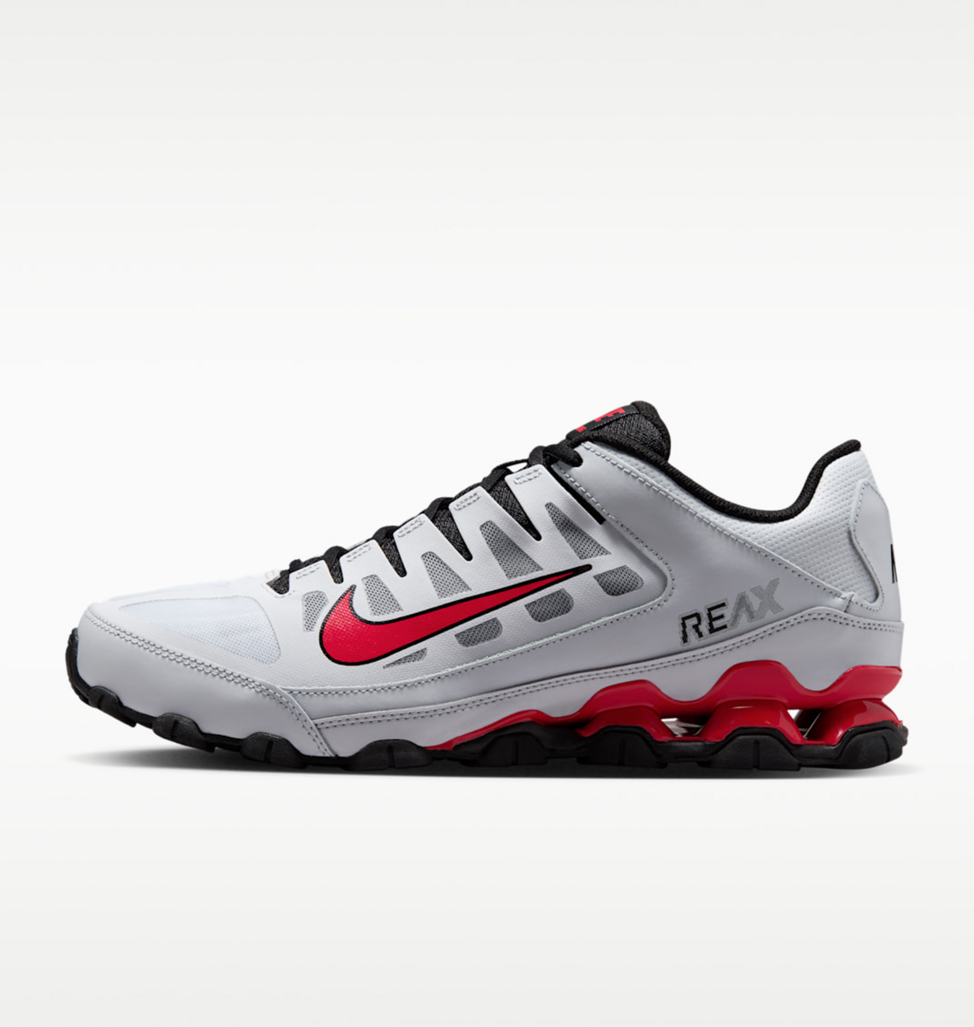 NIKE, Men's Workout Shoes Reax 8 Tr