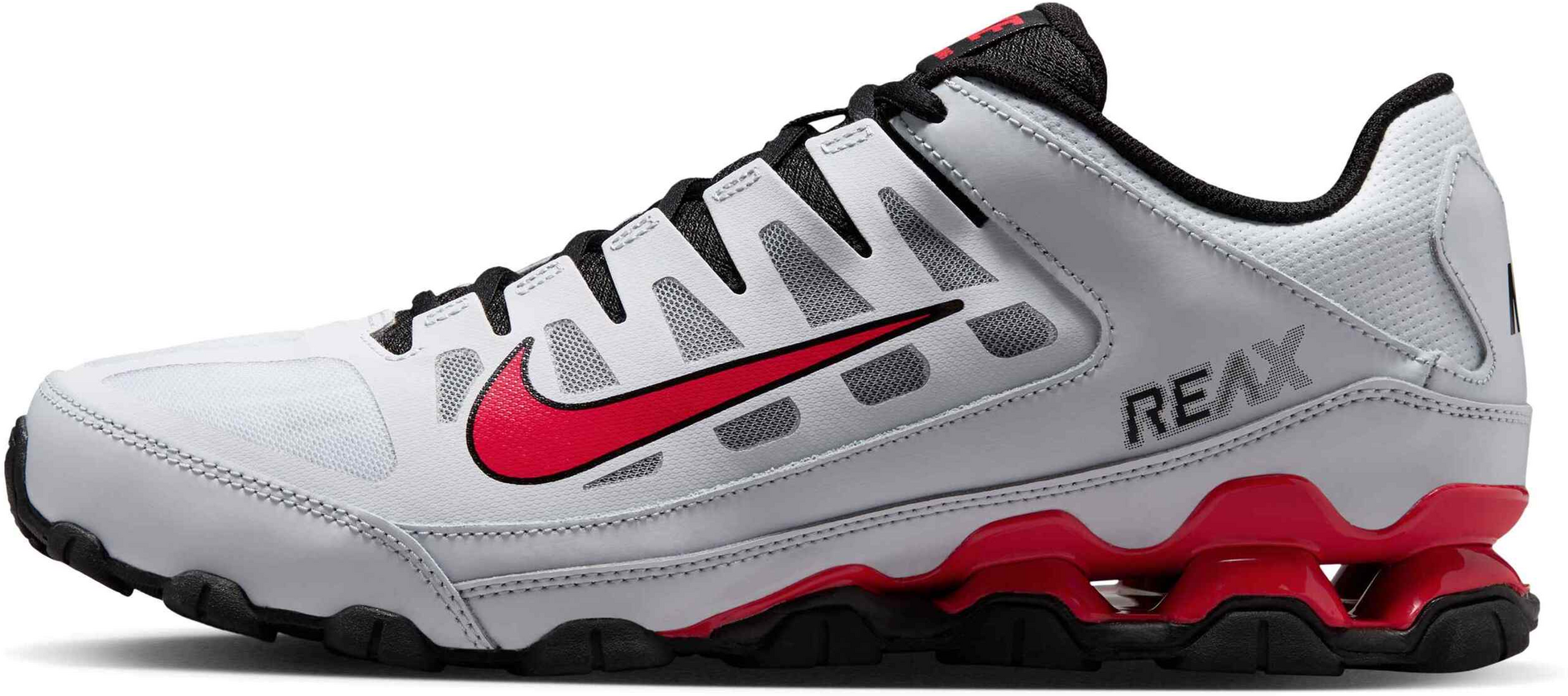 NIKE, Men's Workout Shoes Reax 8 Tr