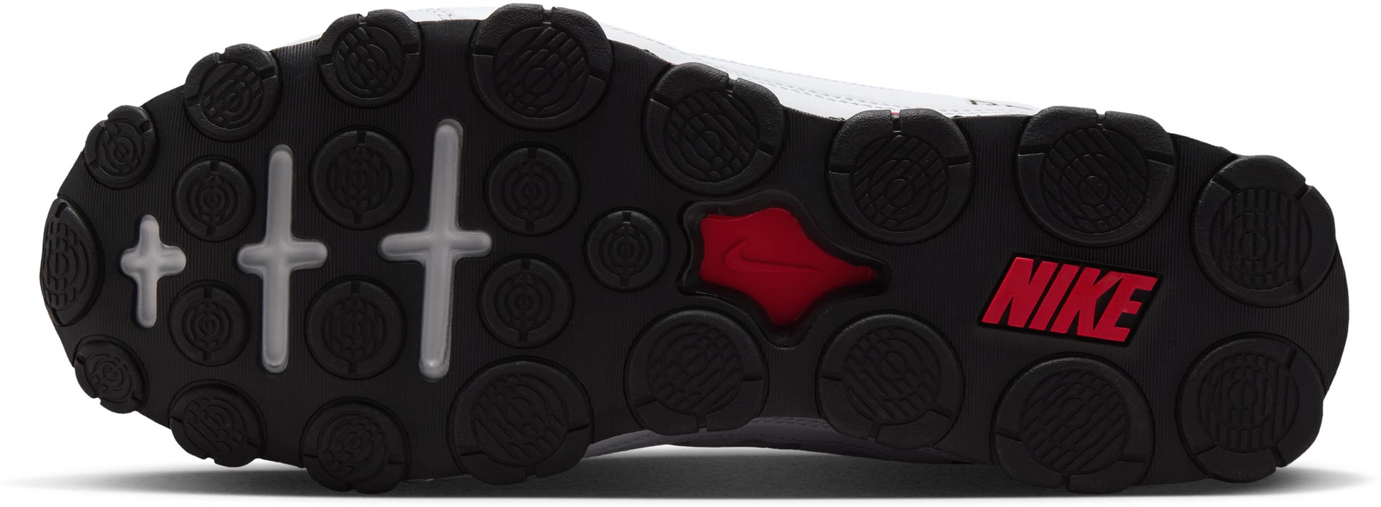 NIKE, Men's Workout Shoes Reax 8 Tr