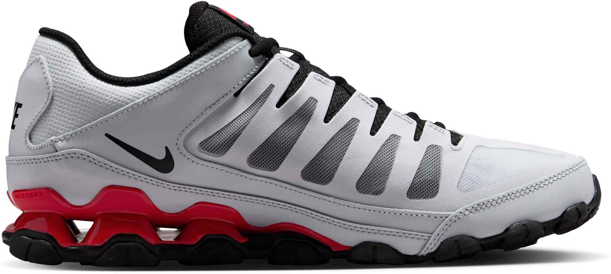 NIKE, Men's Workout Shoes Reax 8 Tr