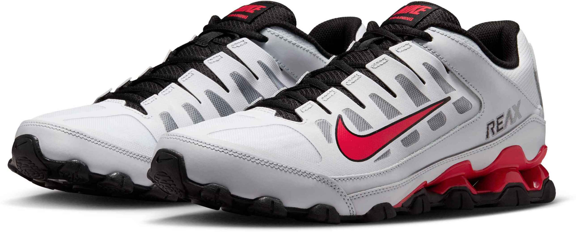 NIKE, Men's Workout Shoes Reax 8 Tr