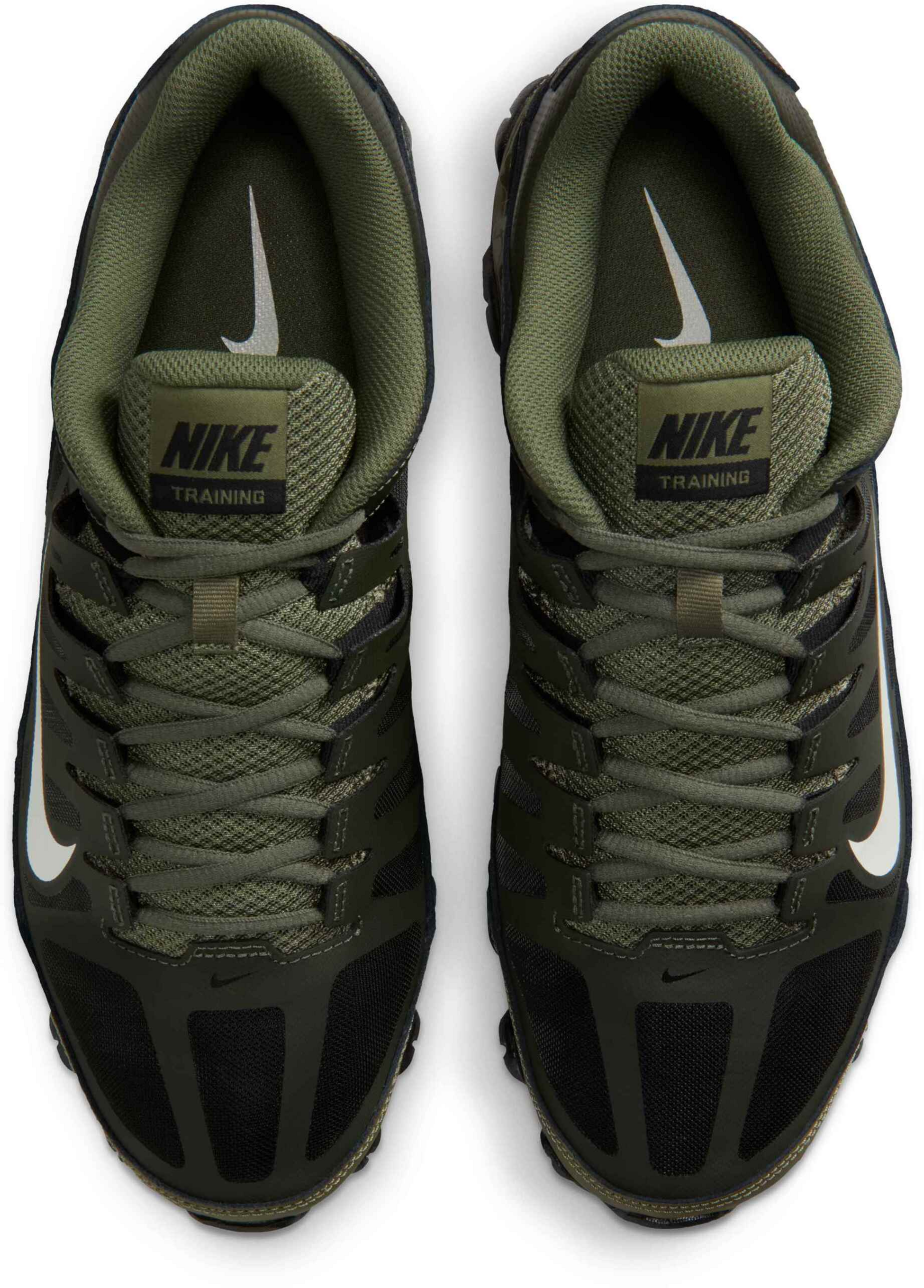 NIKE, Men's Workout Shoes Reax 8 Tr