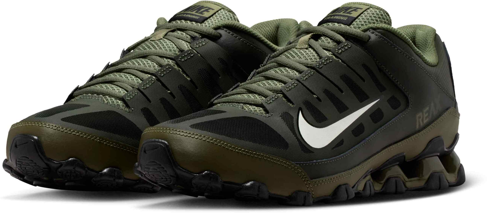 NIKE, Men's Workout Shoes Reax 8 Tr