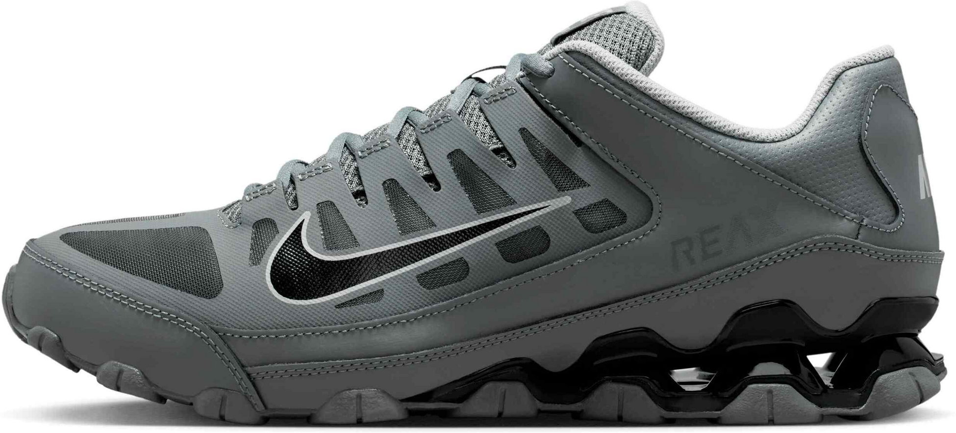 NIKE, Men's Workout Shoes Reax 8 Tr