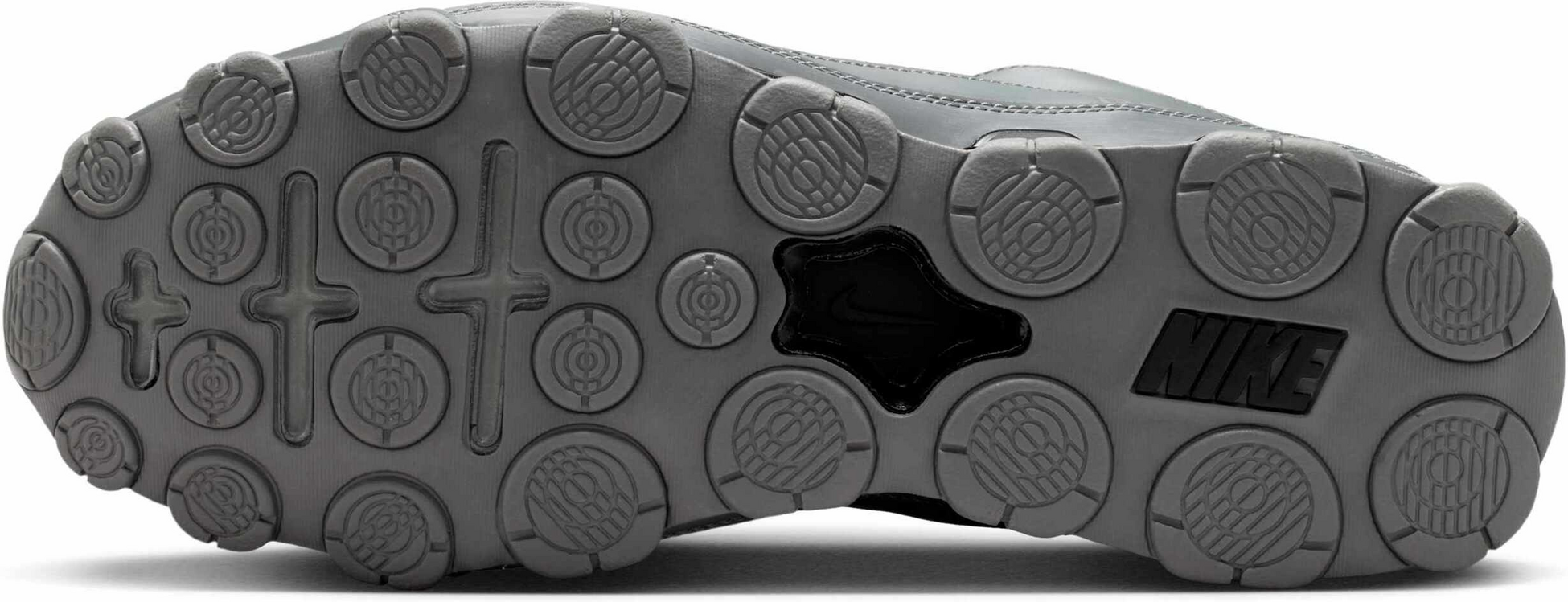 NIKE, Men's Workout Shoes Reax 8 Tr