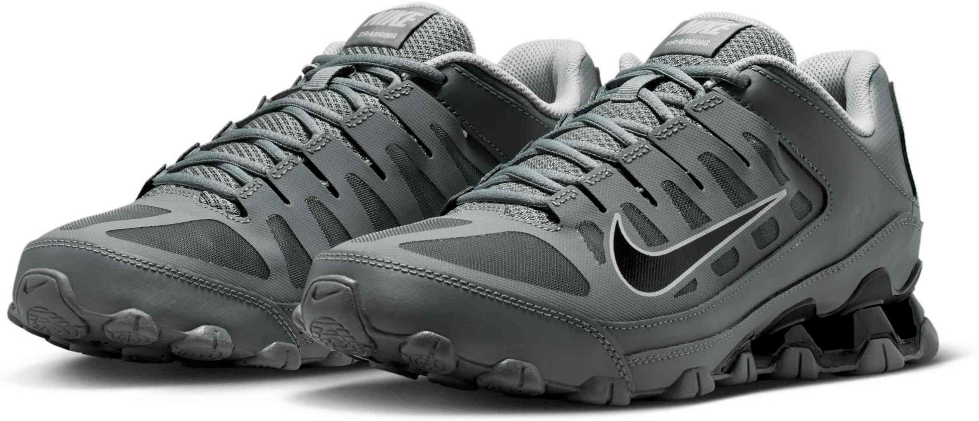 NIKE, Men's Workout Shoes Reax 8 Tr