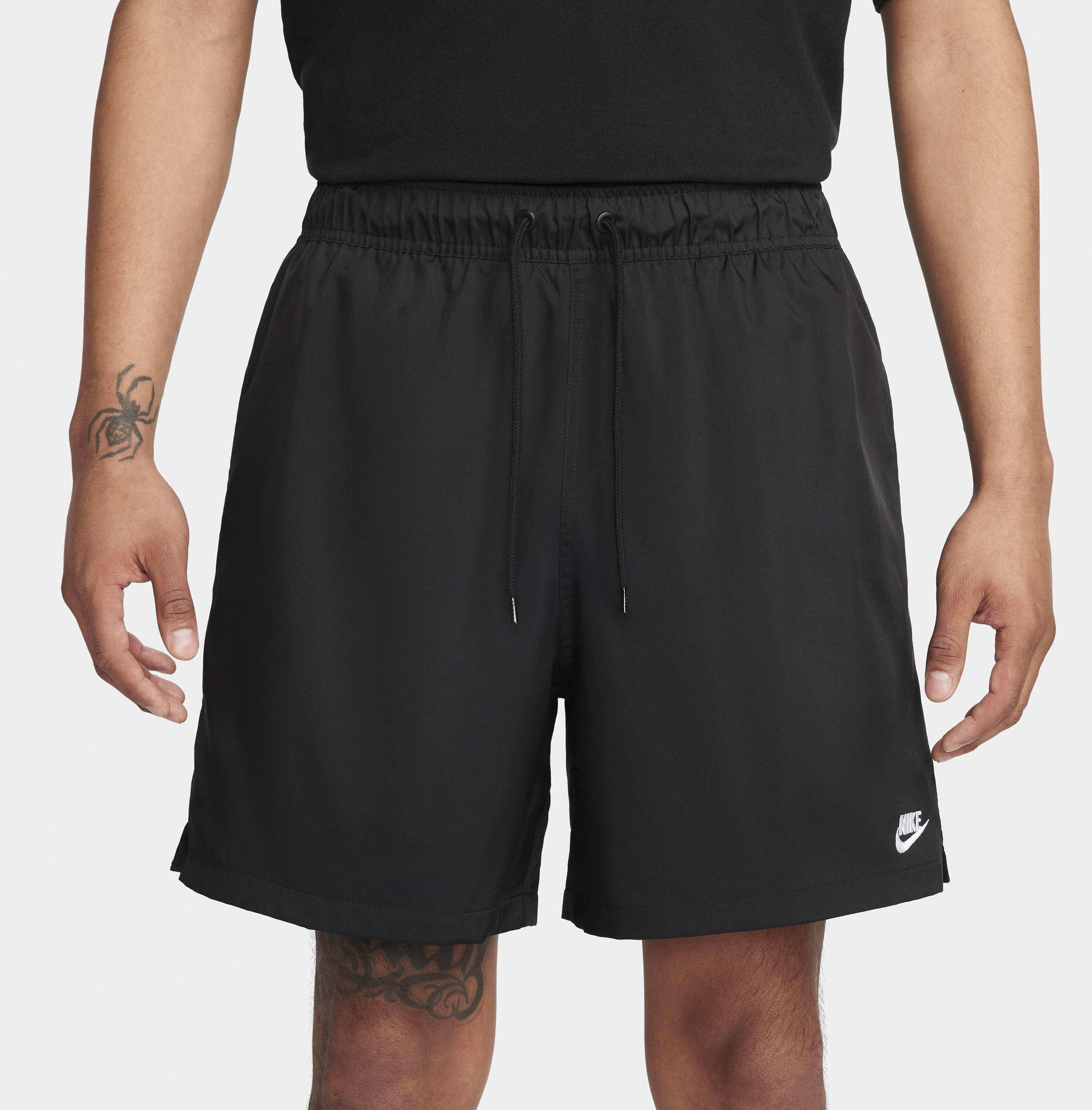 NIKE, Men's Woven Flow Shorts Club