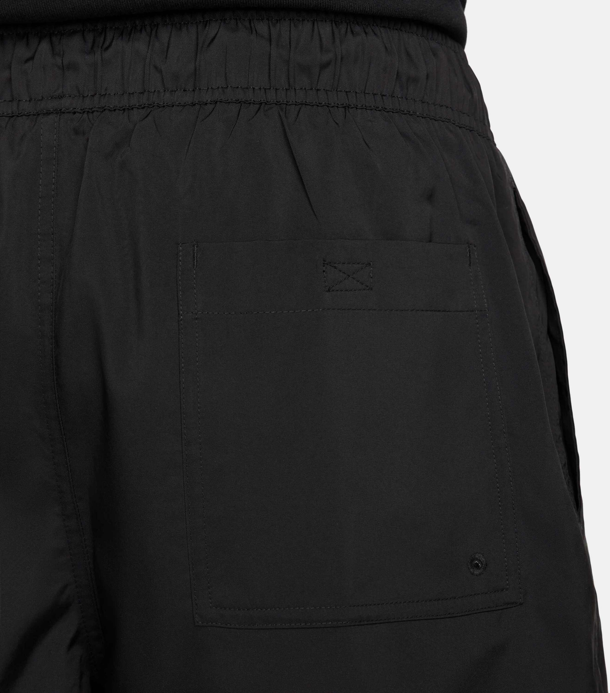 NIKE, Men's Woven Flow Shorts Club