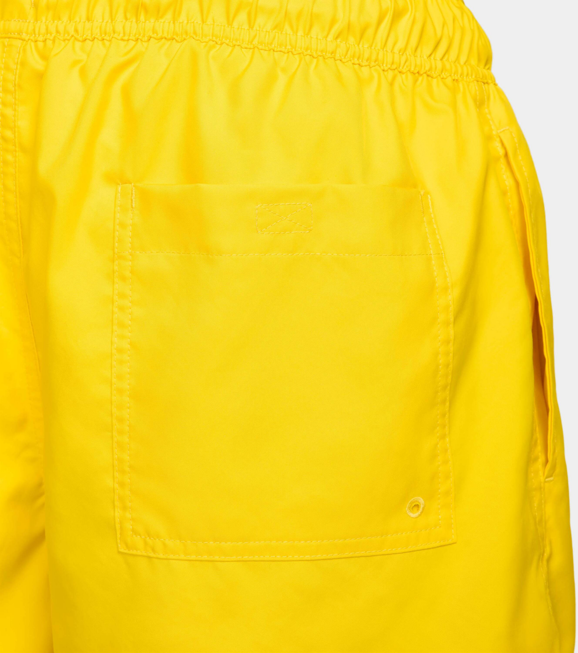 NIKE, Men's Woven Flow Shorts Club