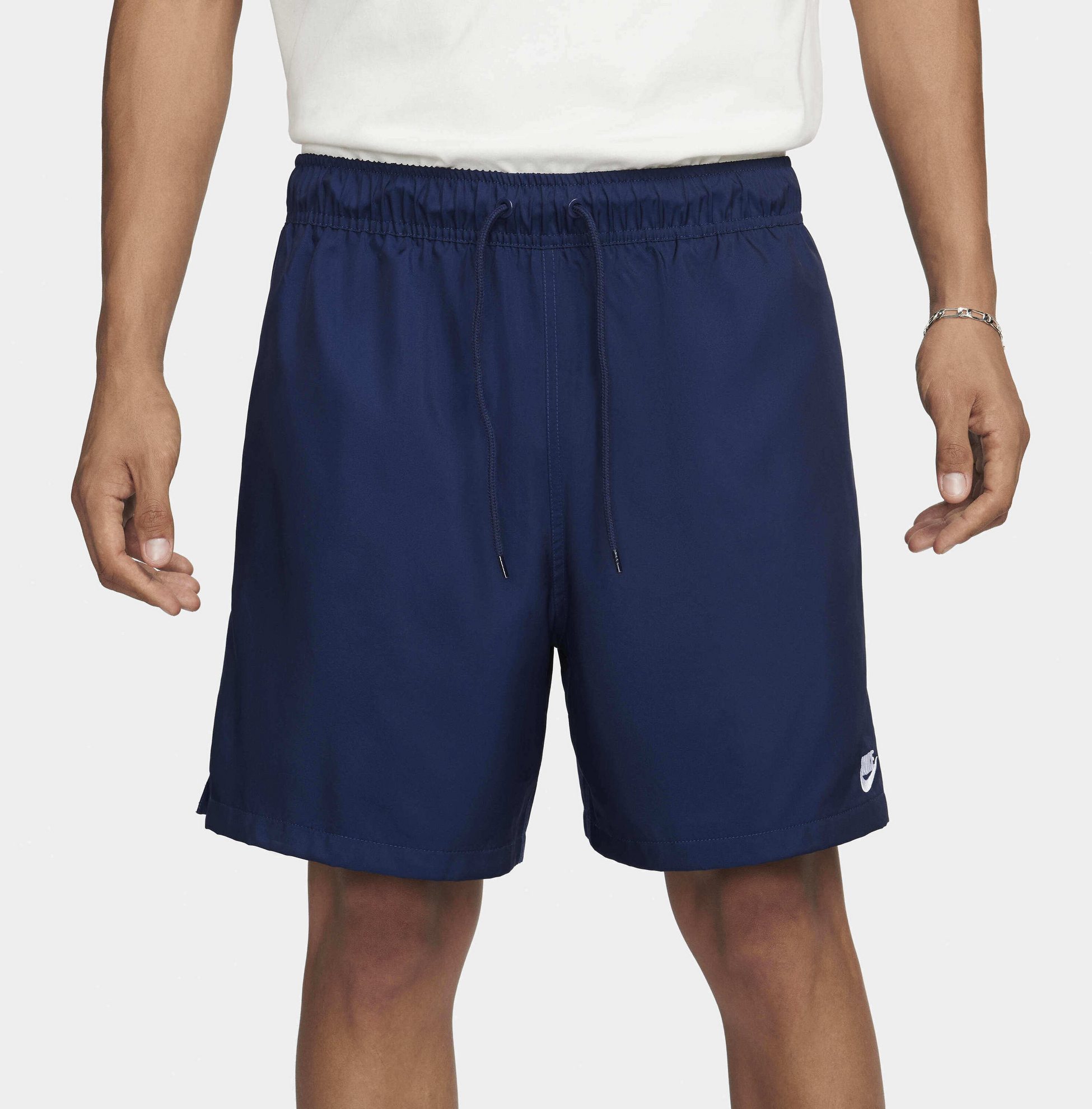 NIKE, Men's Woven Flow Shorts Club