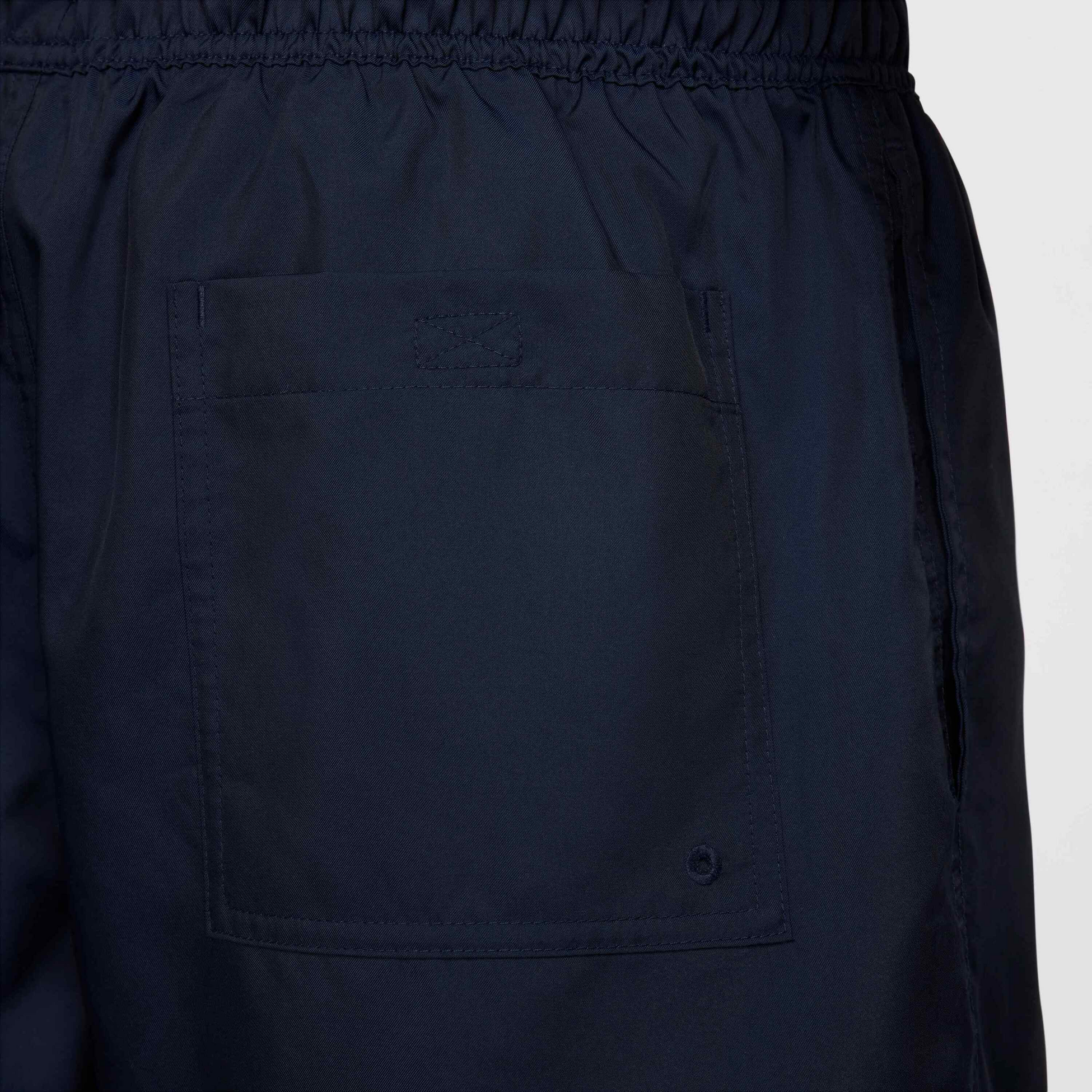 NIKE, Men's Woven Flow Shorts Club