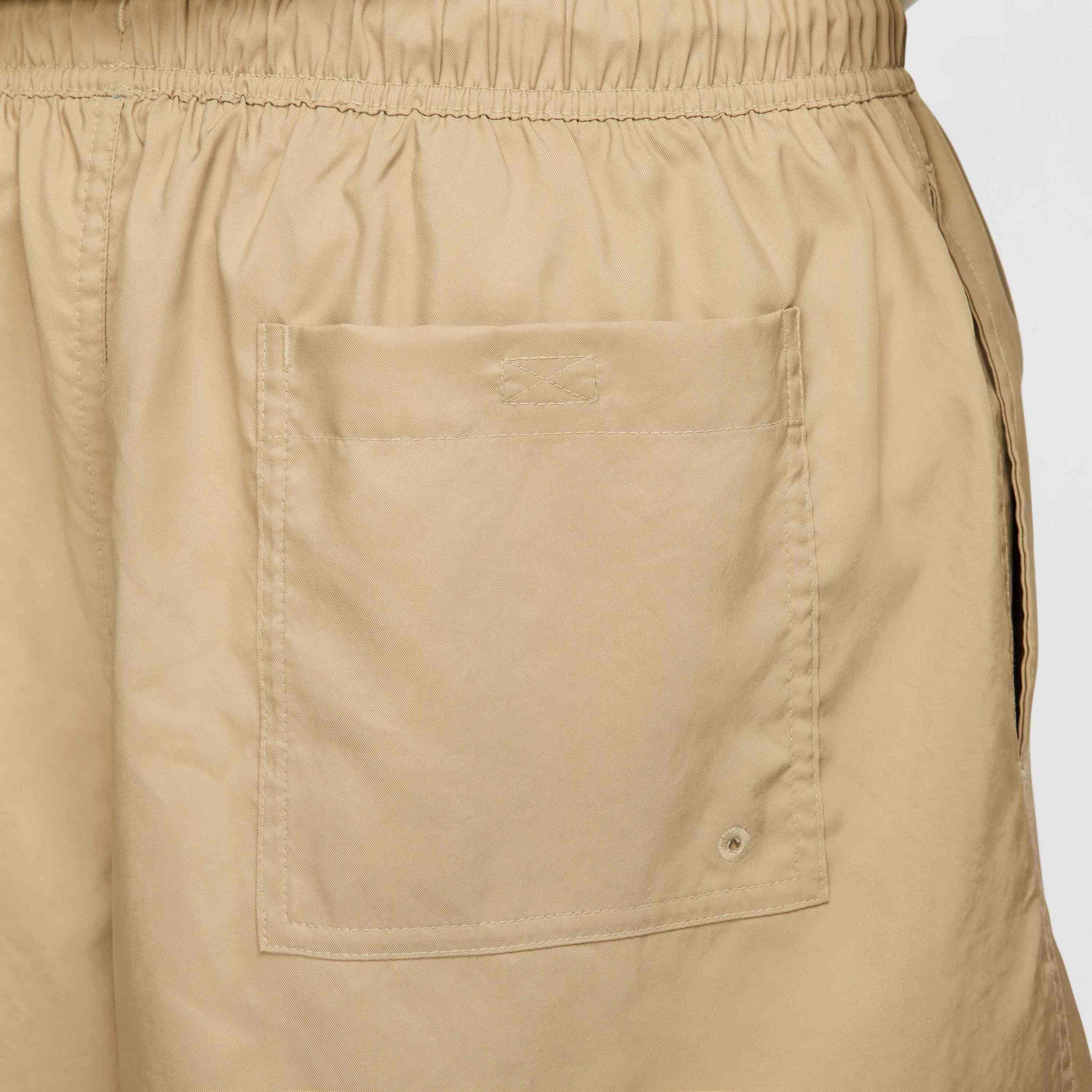 NIKE, Men's Woven Flow Shorts Club