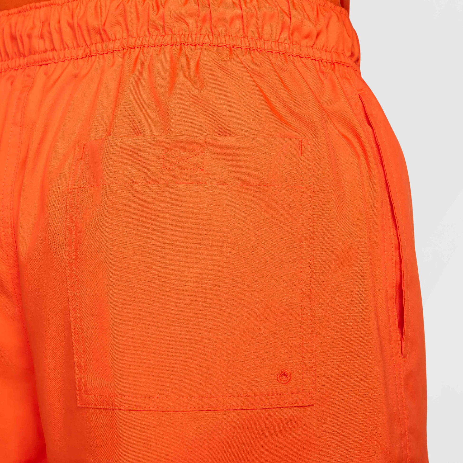 NIKE, Men's Woven Flow Shorts Club