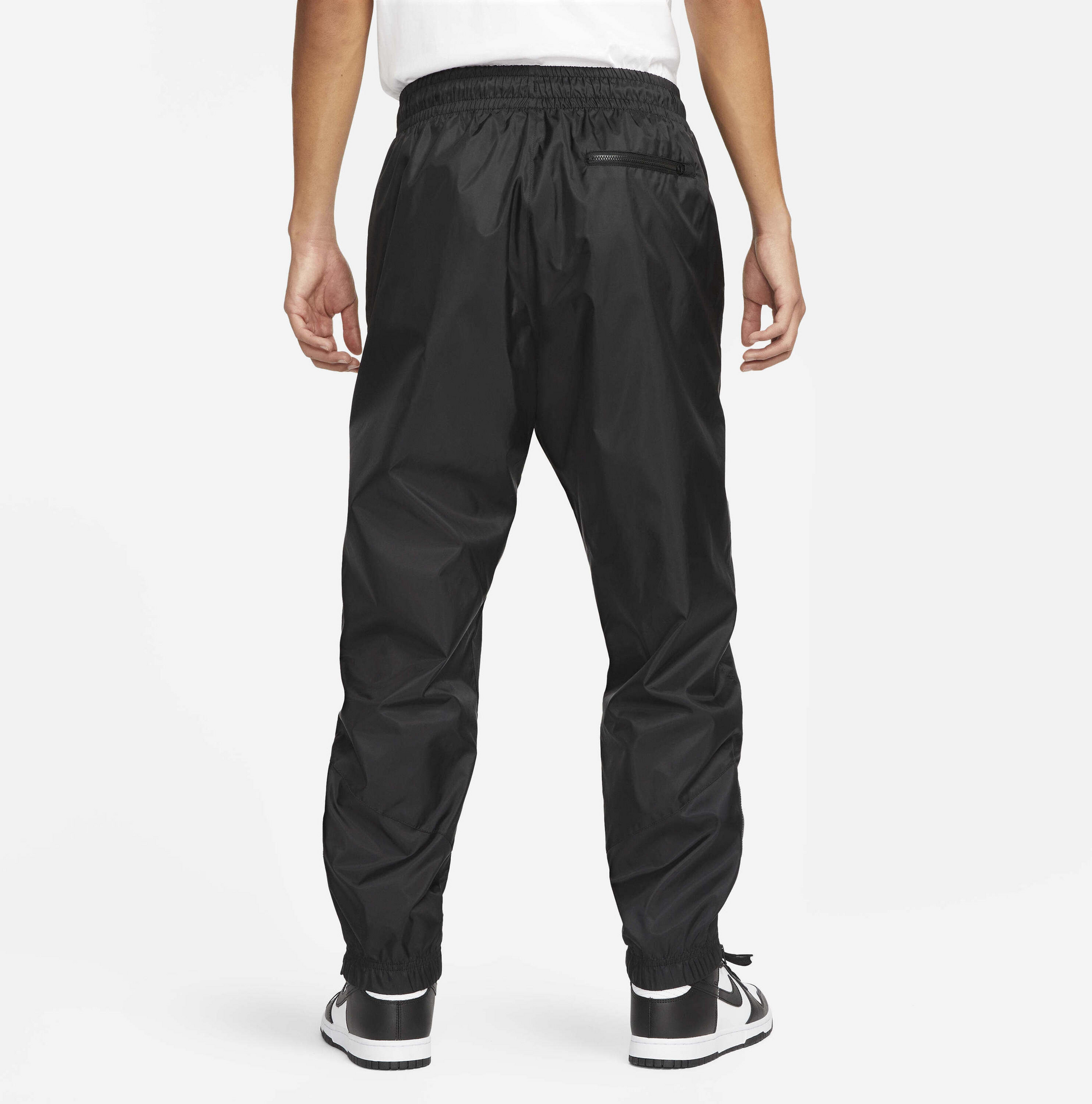 NIKE, Men's Woven Lined Trousers Windrunner