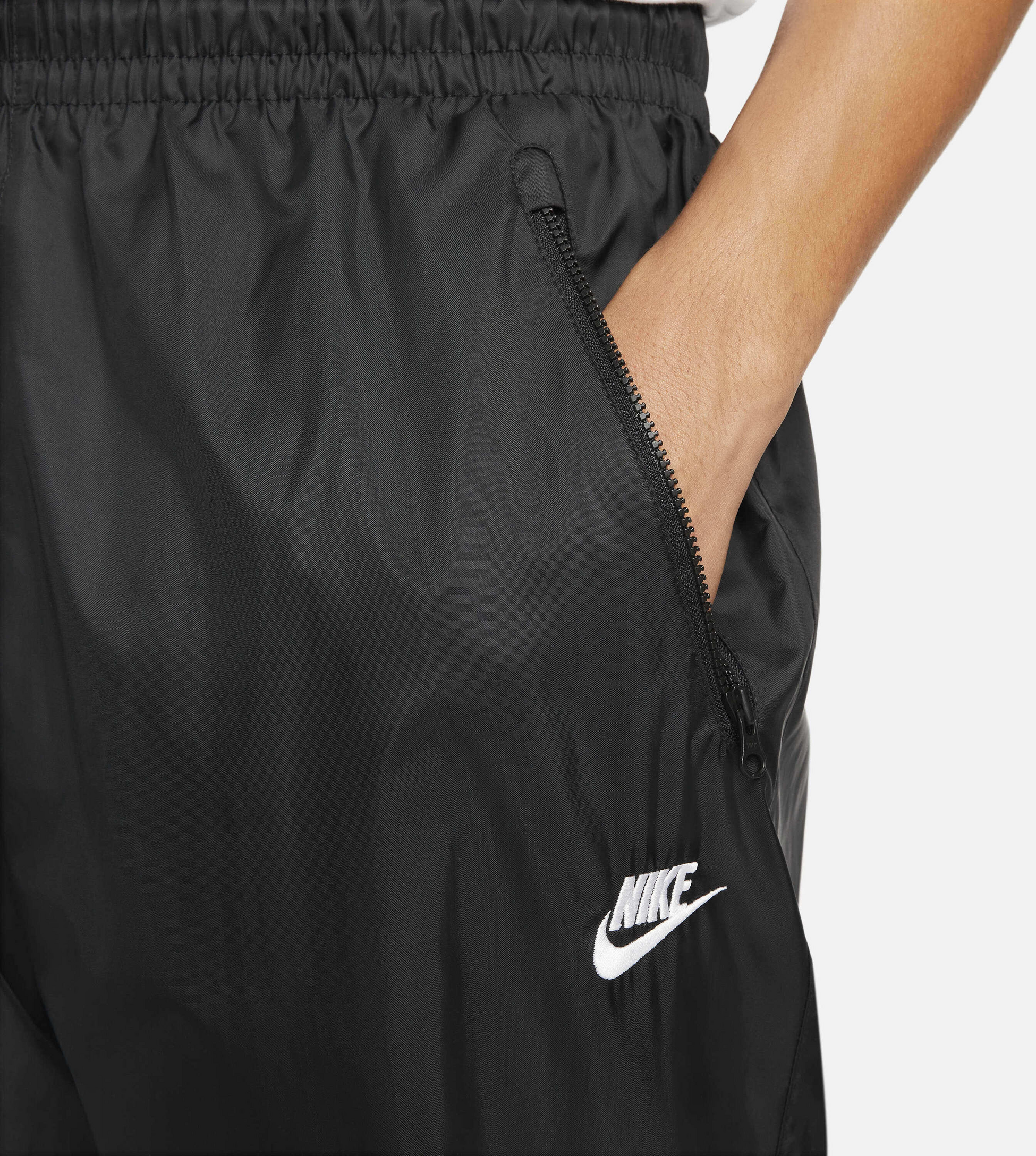 NIKE, Men's Woven Lined Trousers Windrunner