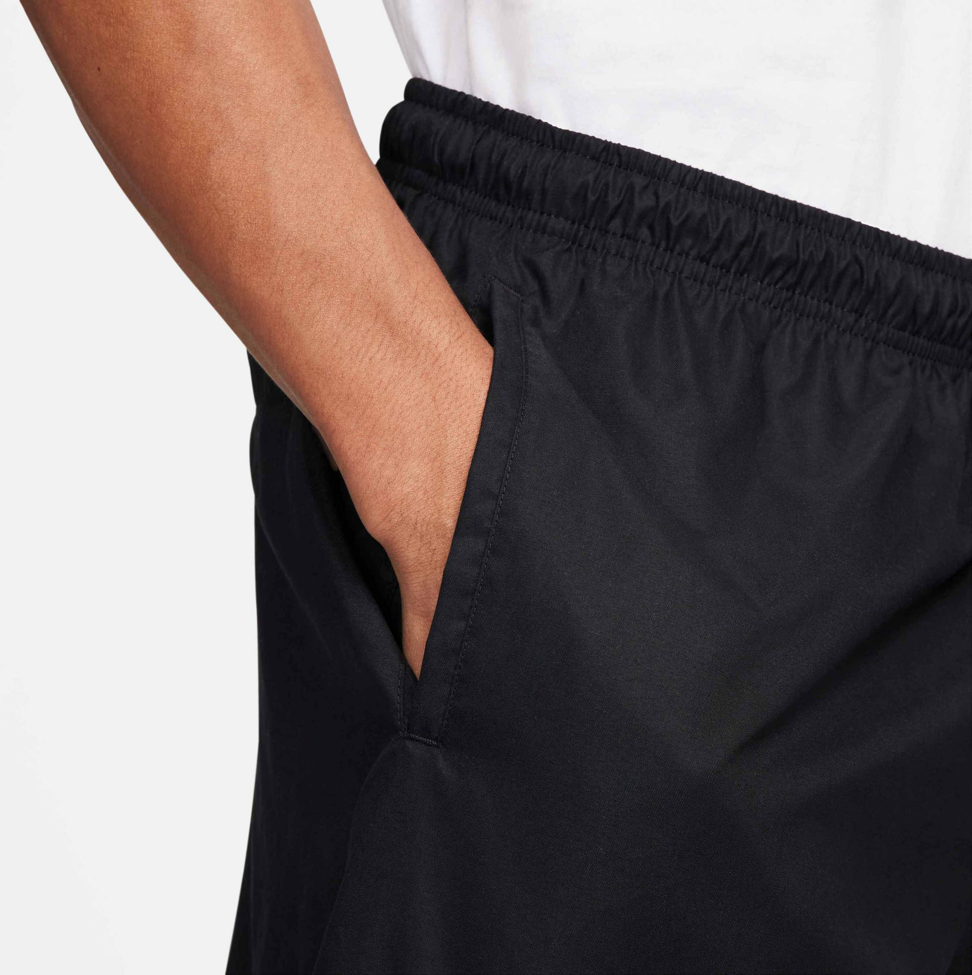 NIKE, Men's Woven Shorts Club