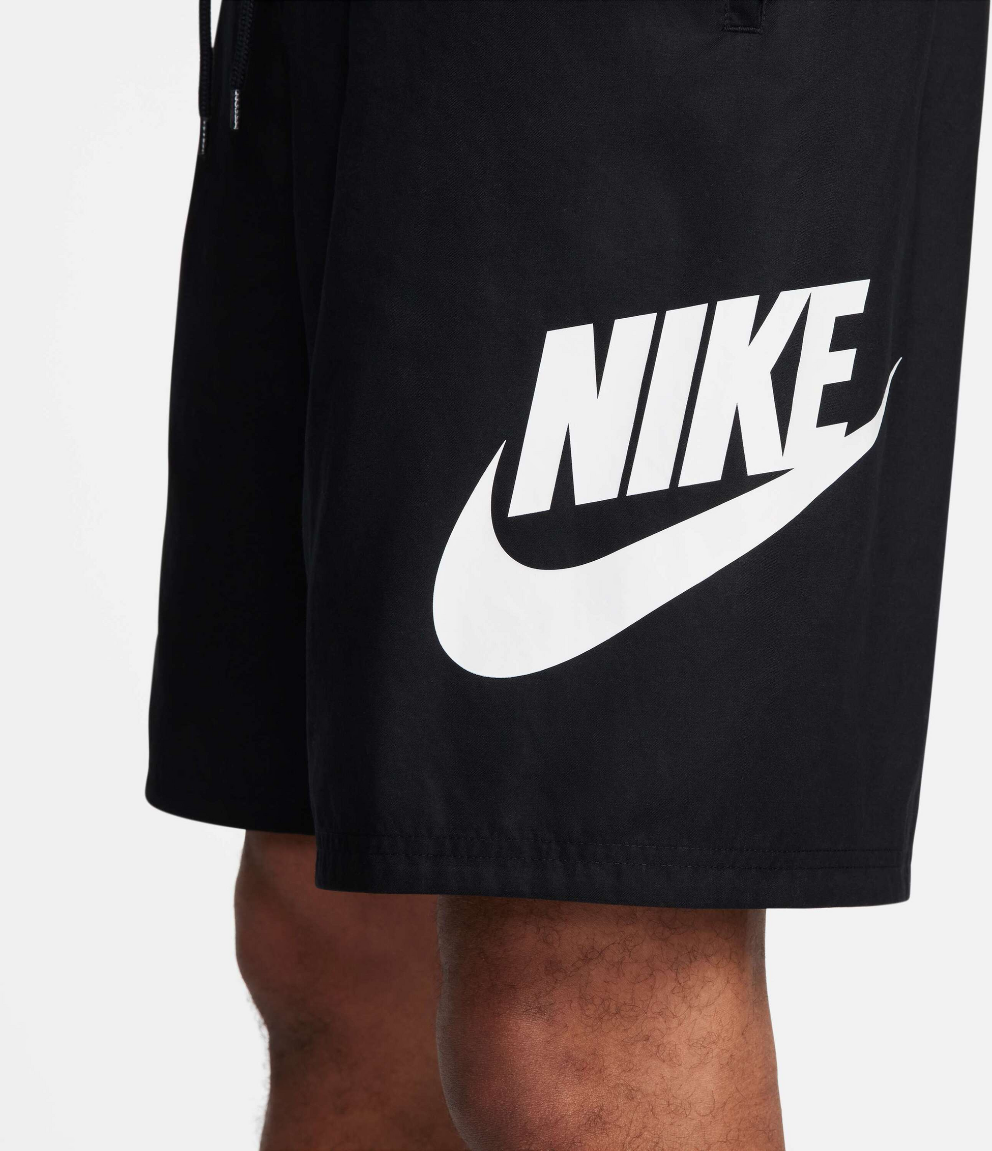 NIKE, Men's Woven Shorts Club
