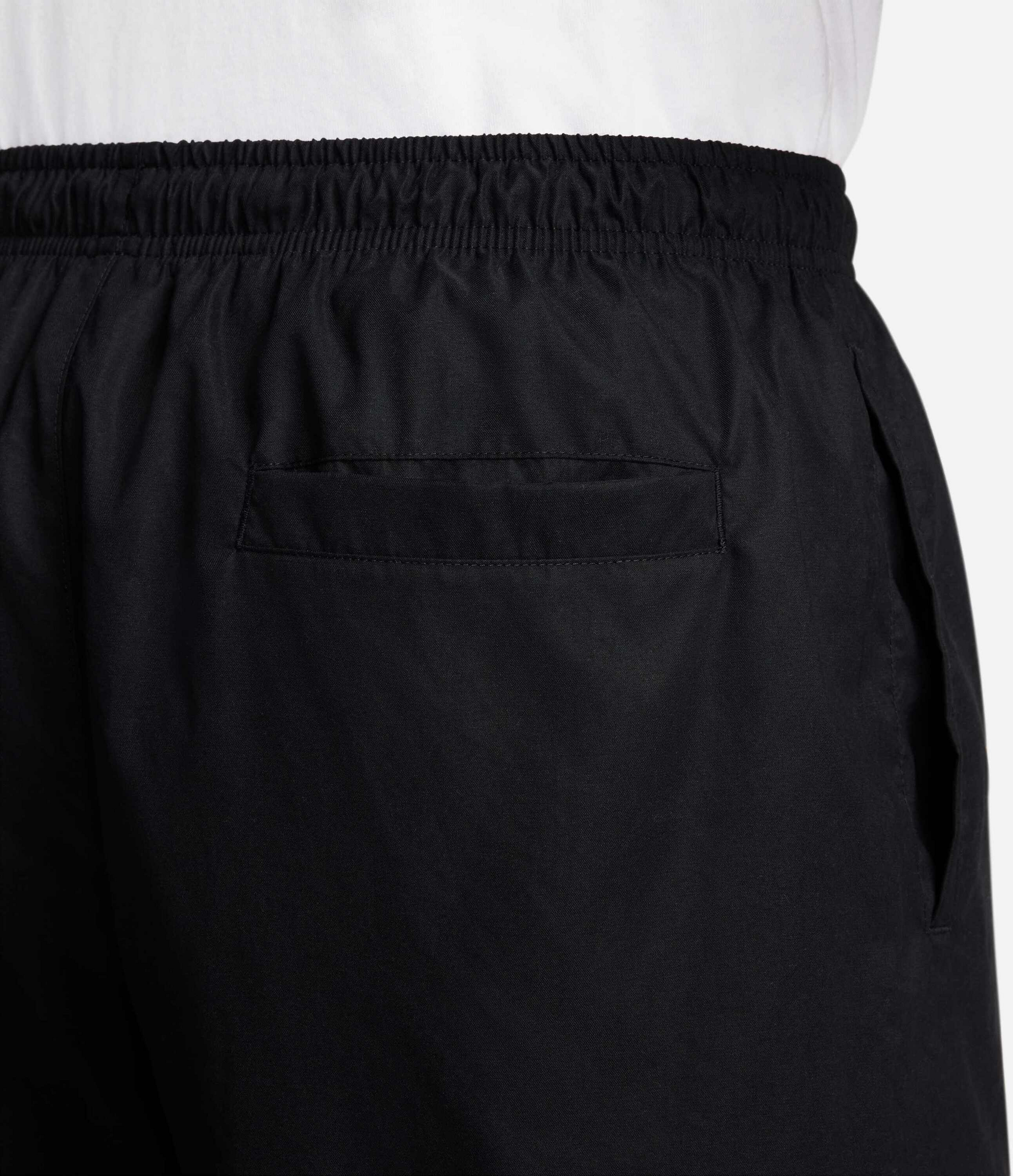 NIKE, Men's Woven Shorts Club