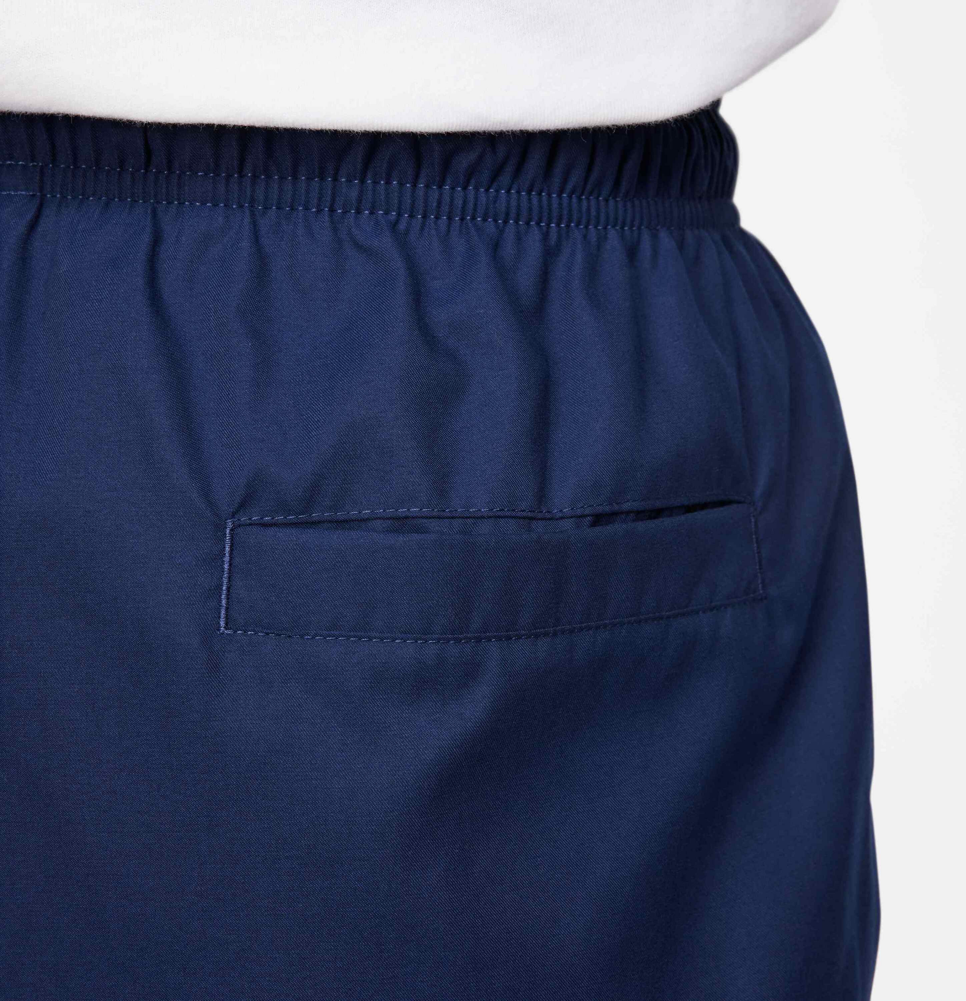 NIKE, Men's Woven Shorts Club