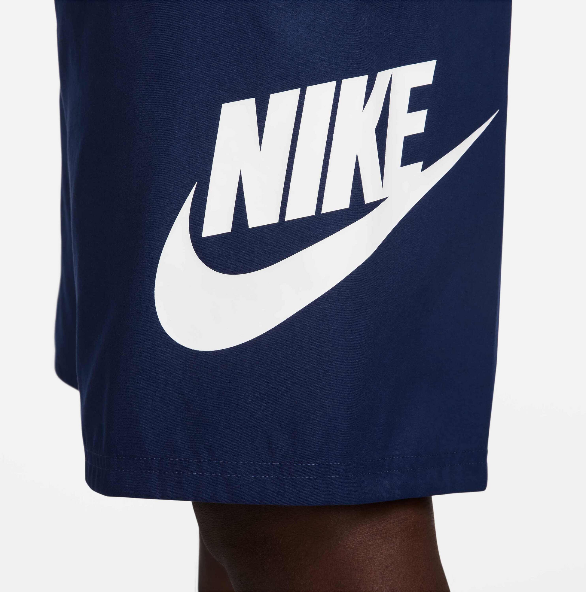 NIKE, Men's Woven Shorts Club