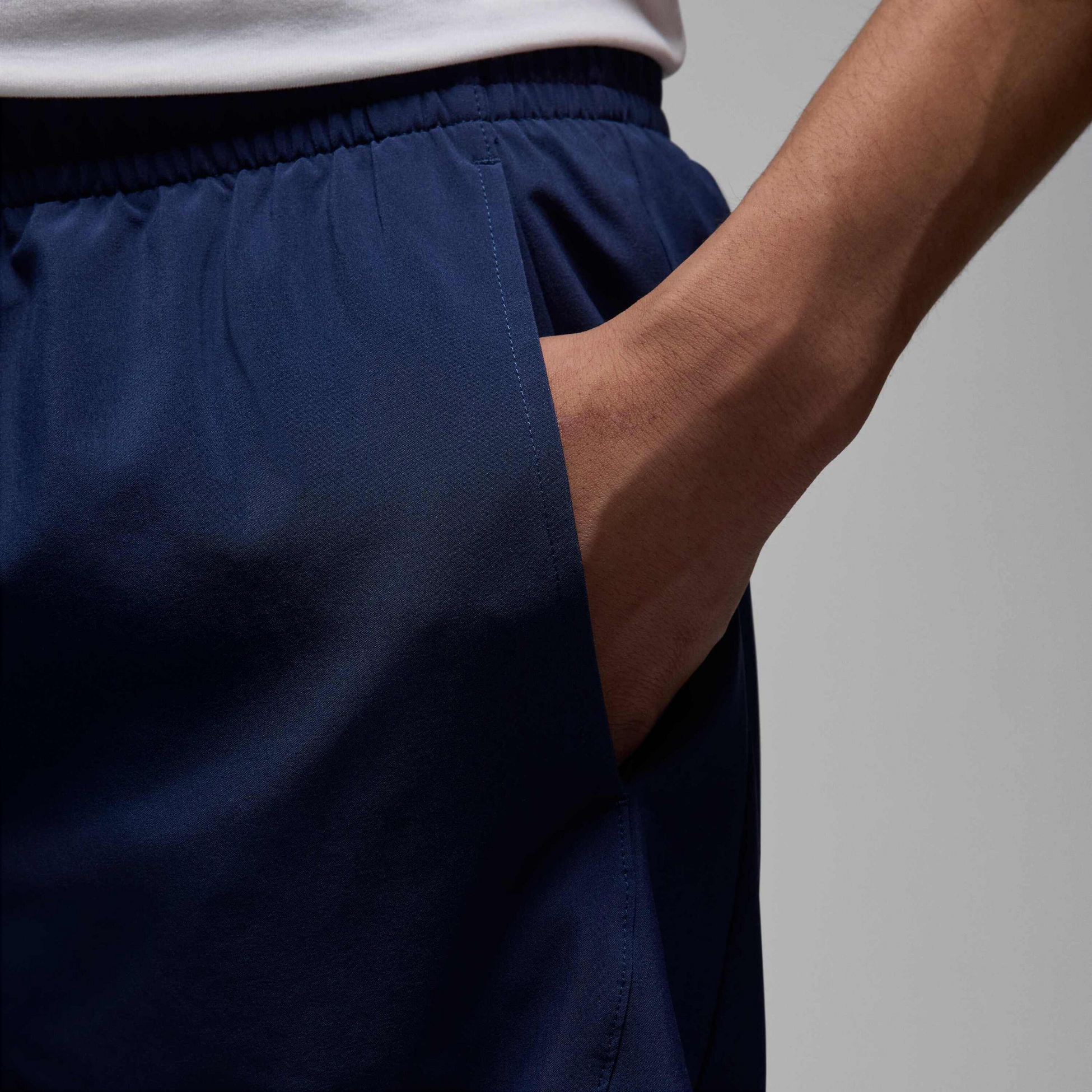 JORDAN, Men's Woven Shorts Jordan Dri-fit Sport