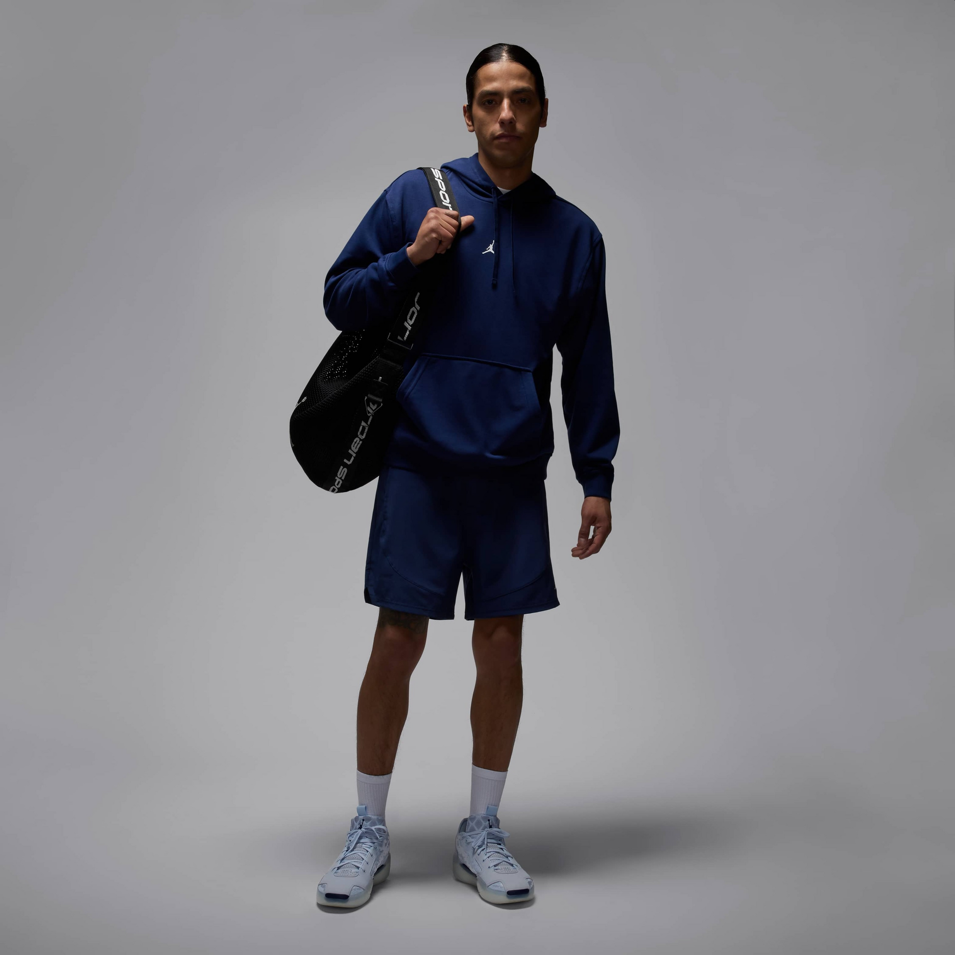 JORDAN, Men's Woven Shorts Jordan Dri-fit Sport