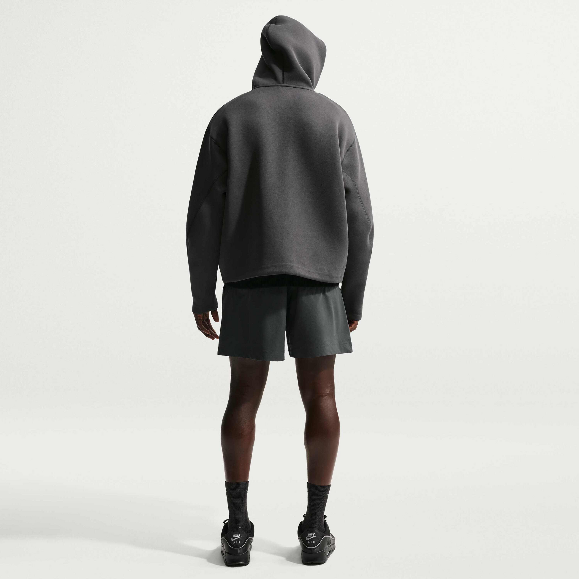 NIKE, Men's Woven Shorts Tech