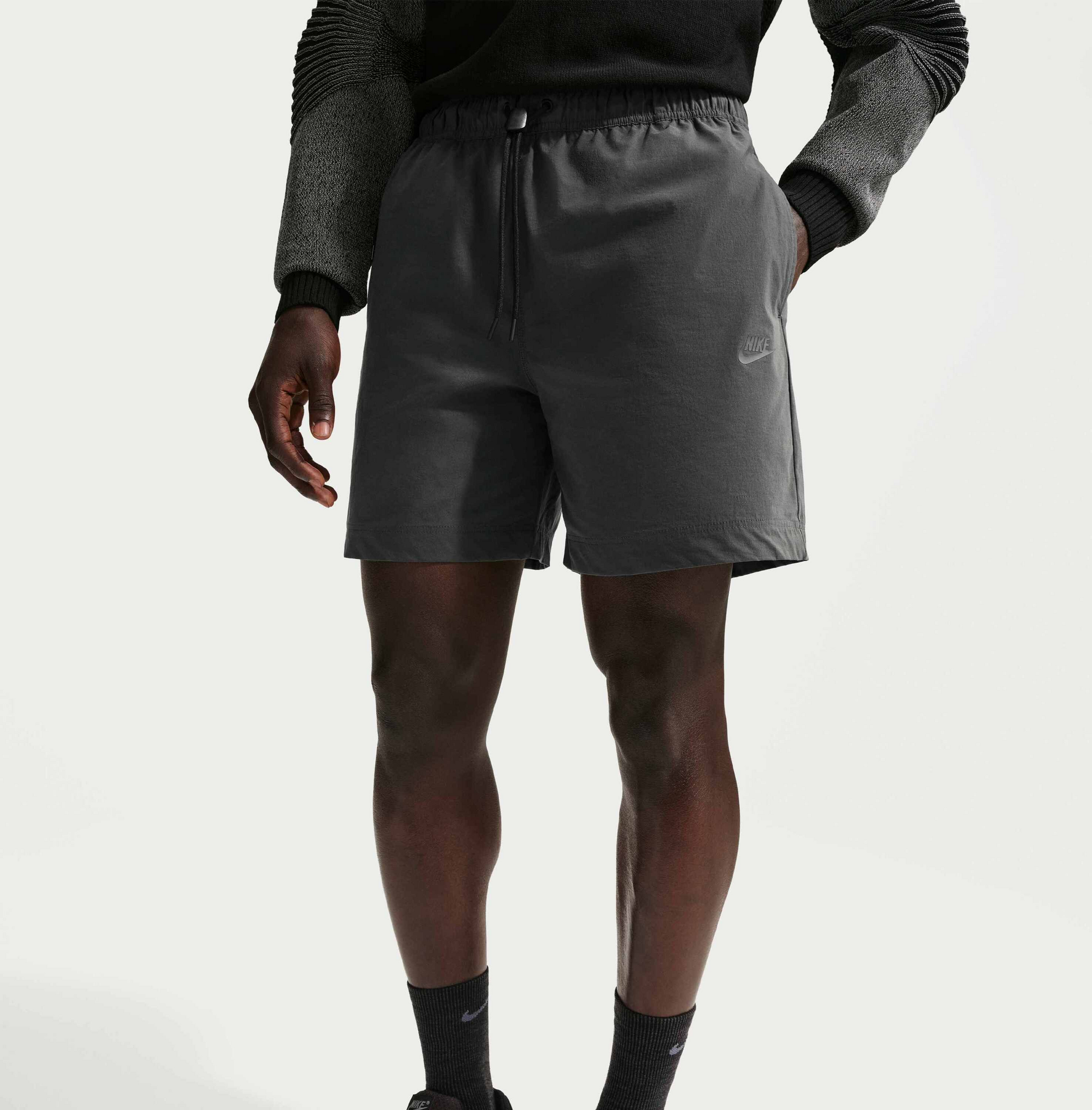 NIKE, Men's Woven Shorts Tech