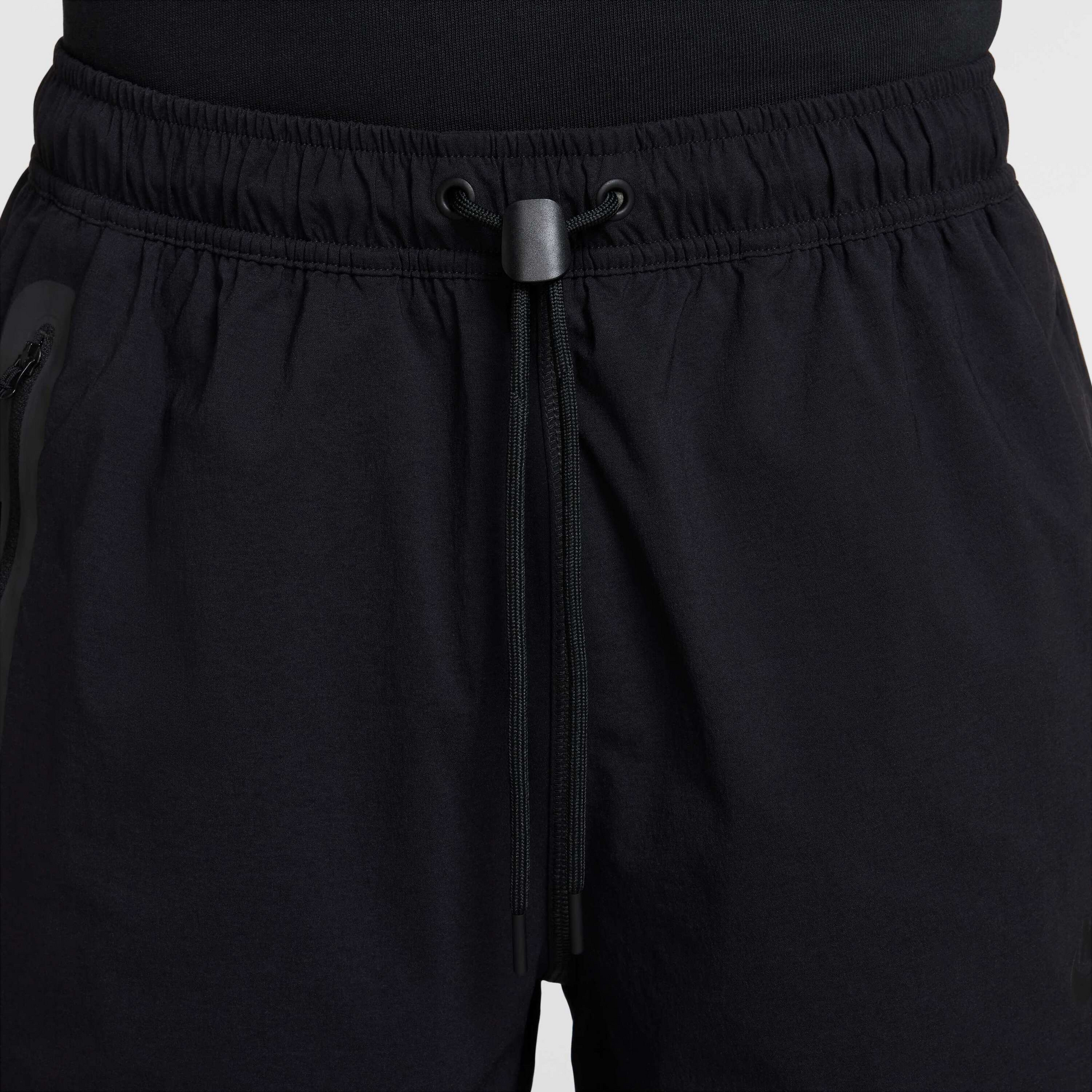 NIKE, Men's Woven Shorts Tech
