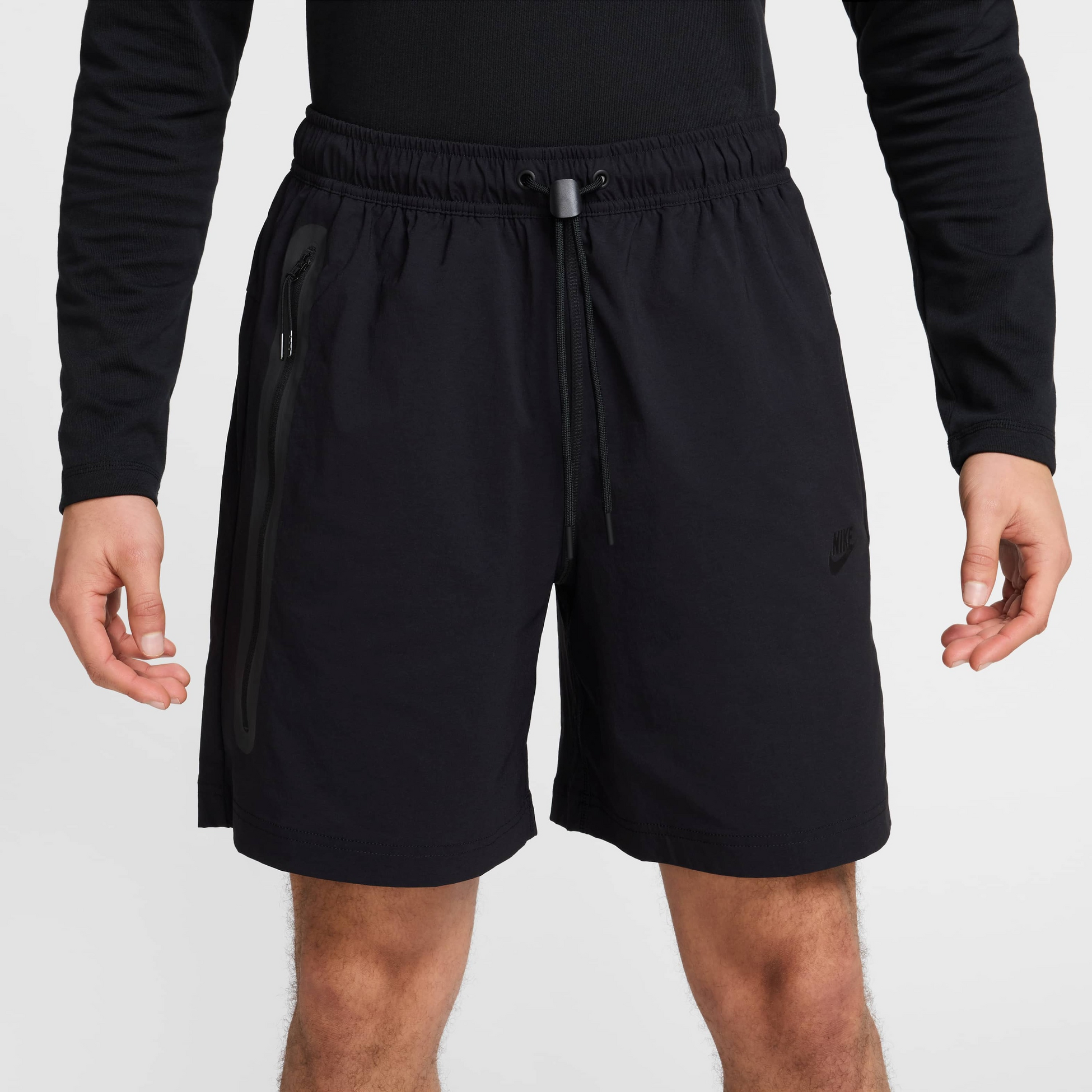 NIKE, Men's Woven Shorts Tech