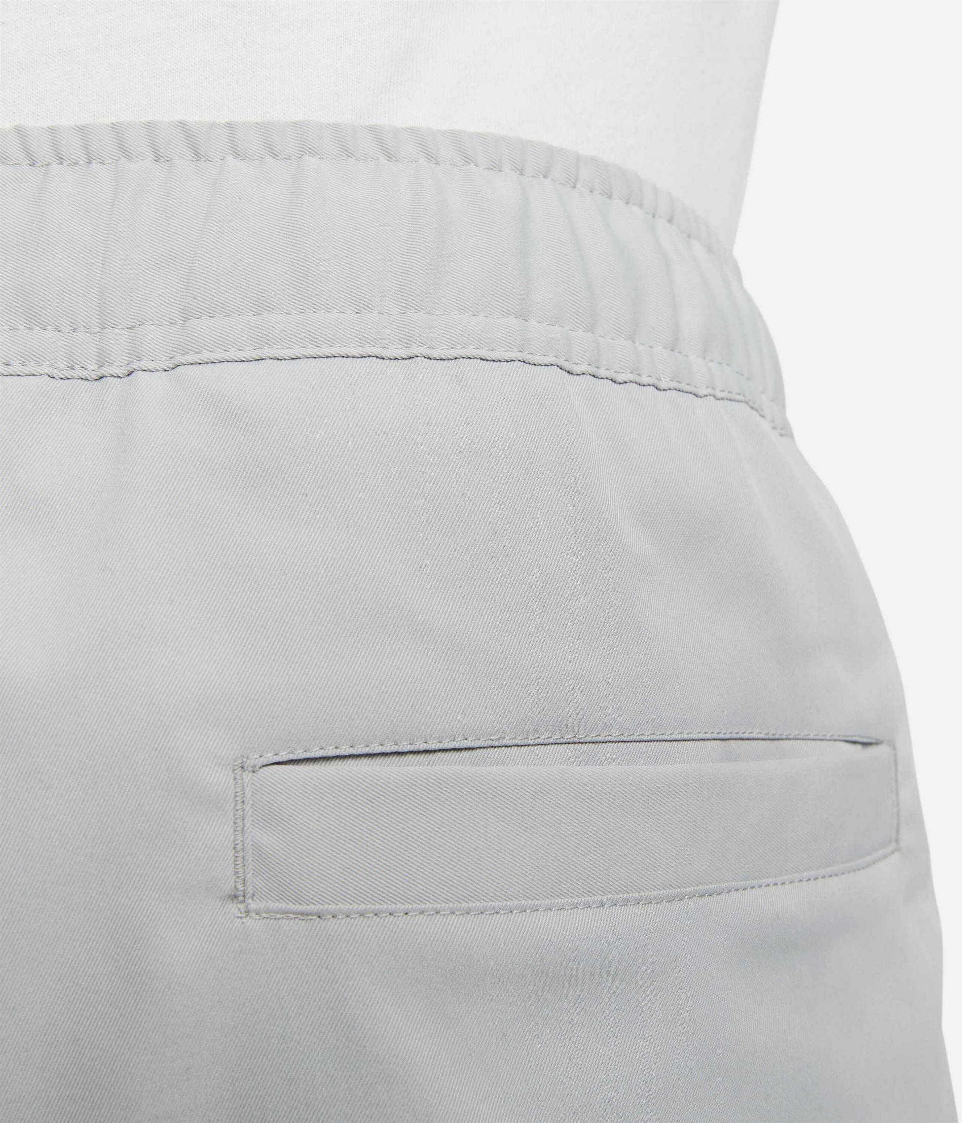 NIKE, Men's Woven Tapered-leg Trousers Club