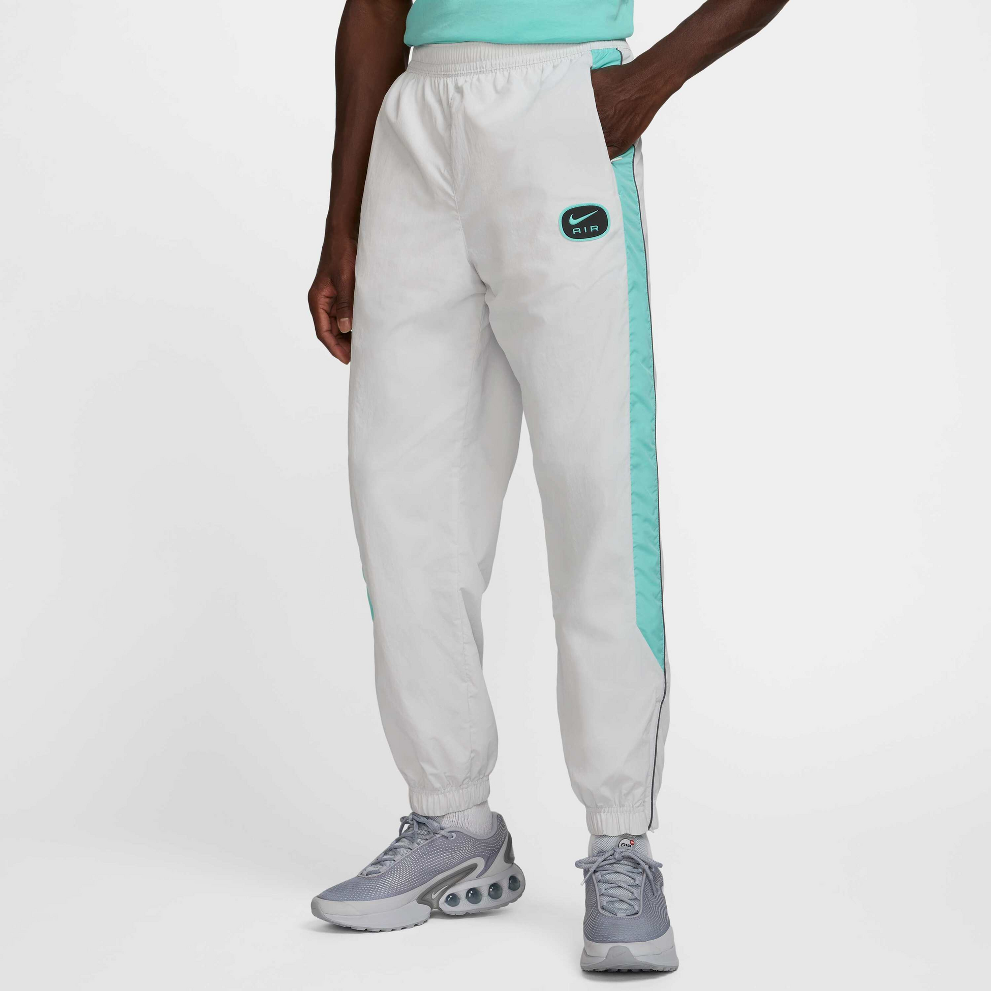 NIKE, Men's Woven Trousers Air