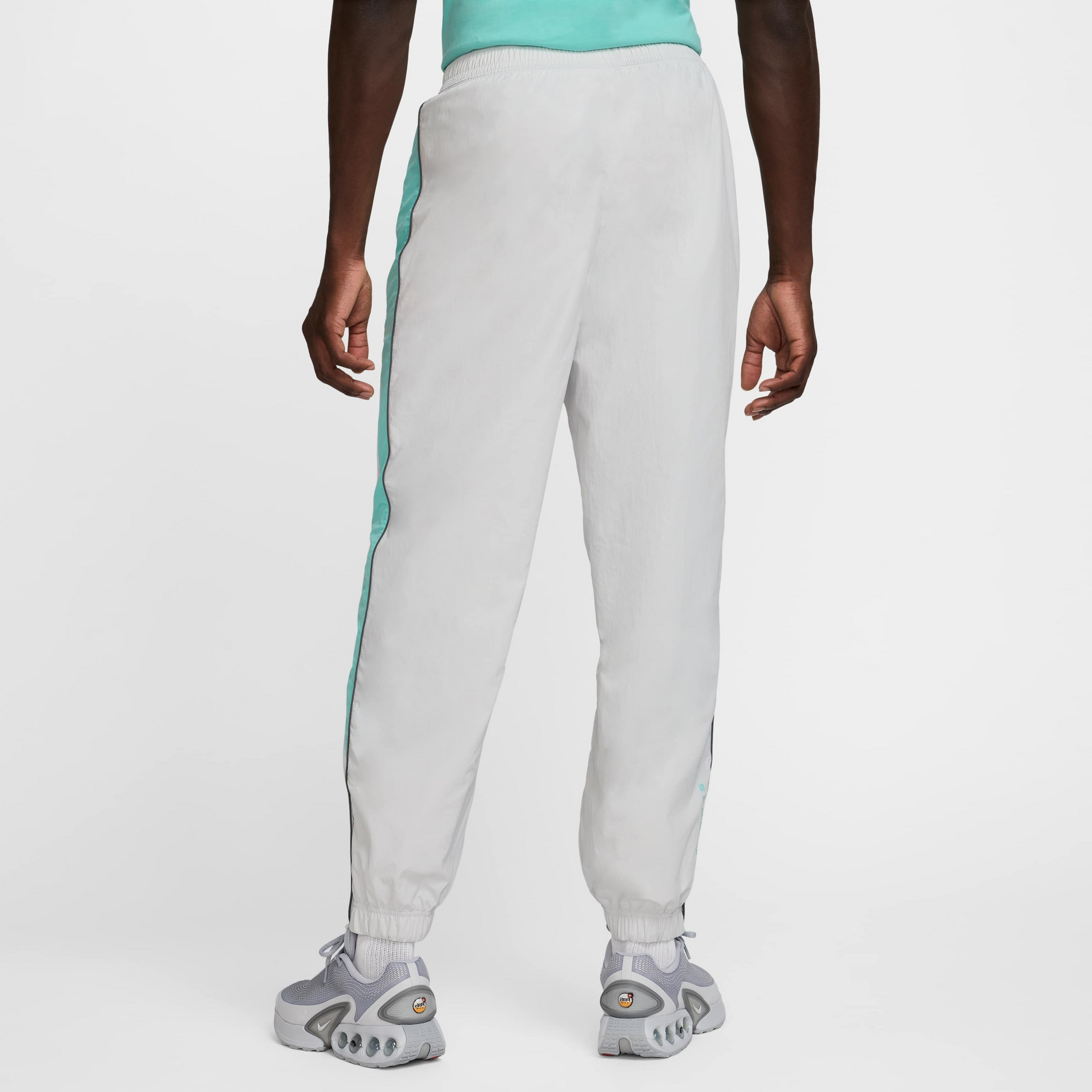 NIKE, Men's Woven Trousers Air