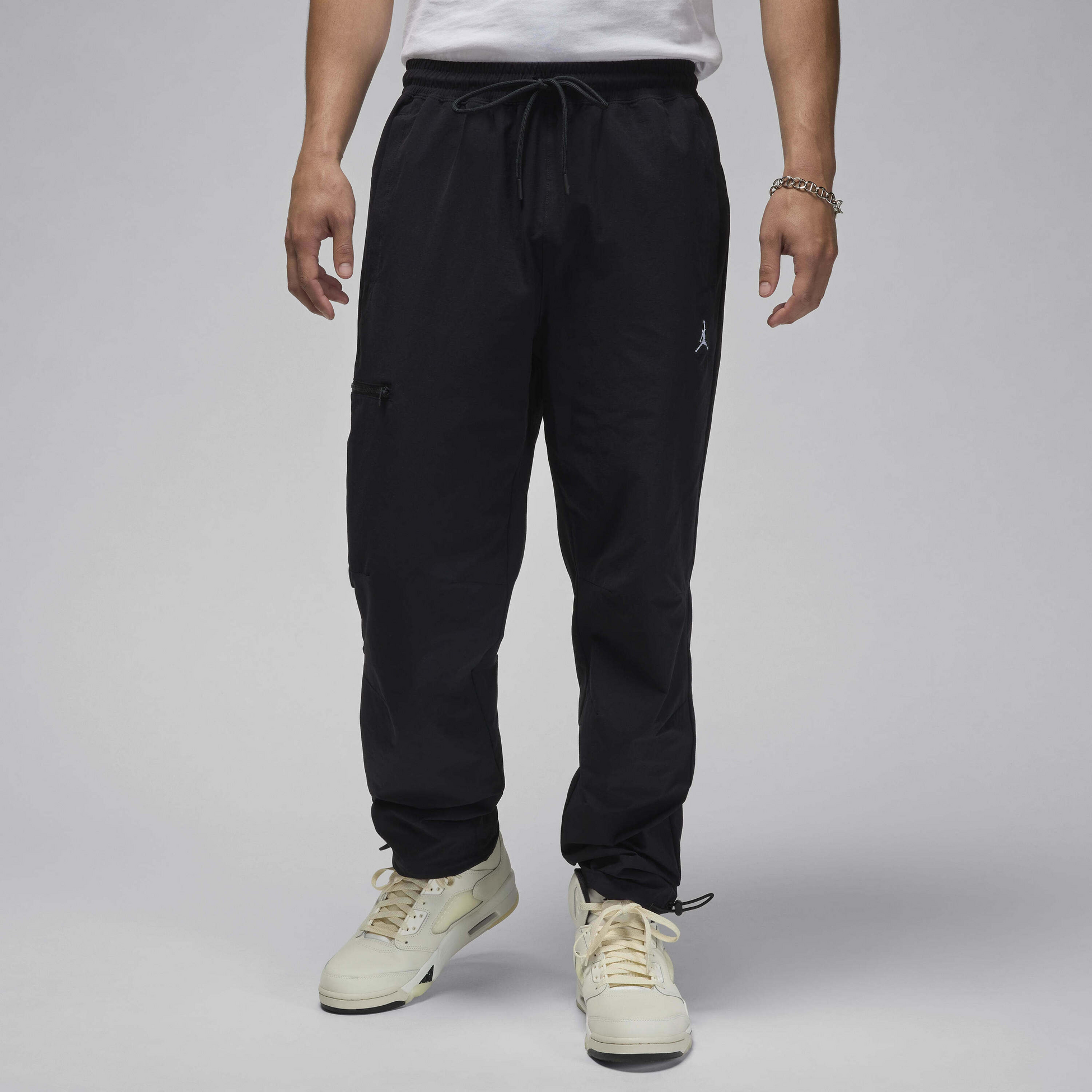 JORDAN, Men's Woven Trousers Jordan Essential