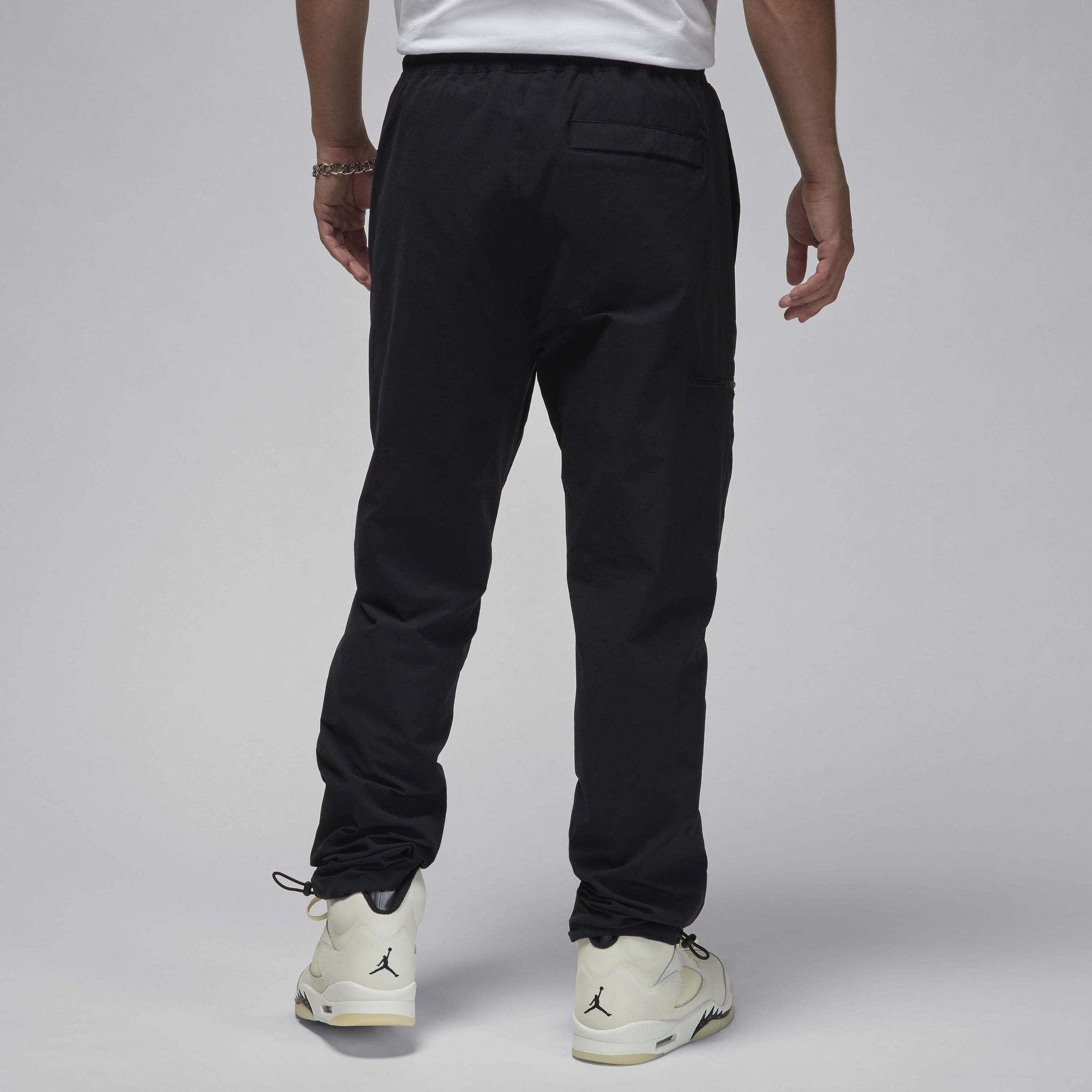 JORDAN, Men's Woven Trousers Jordan Essential