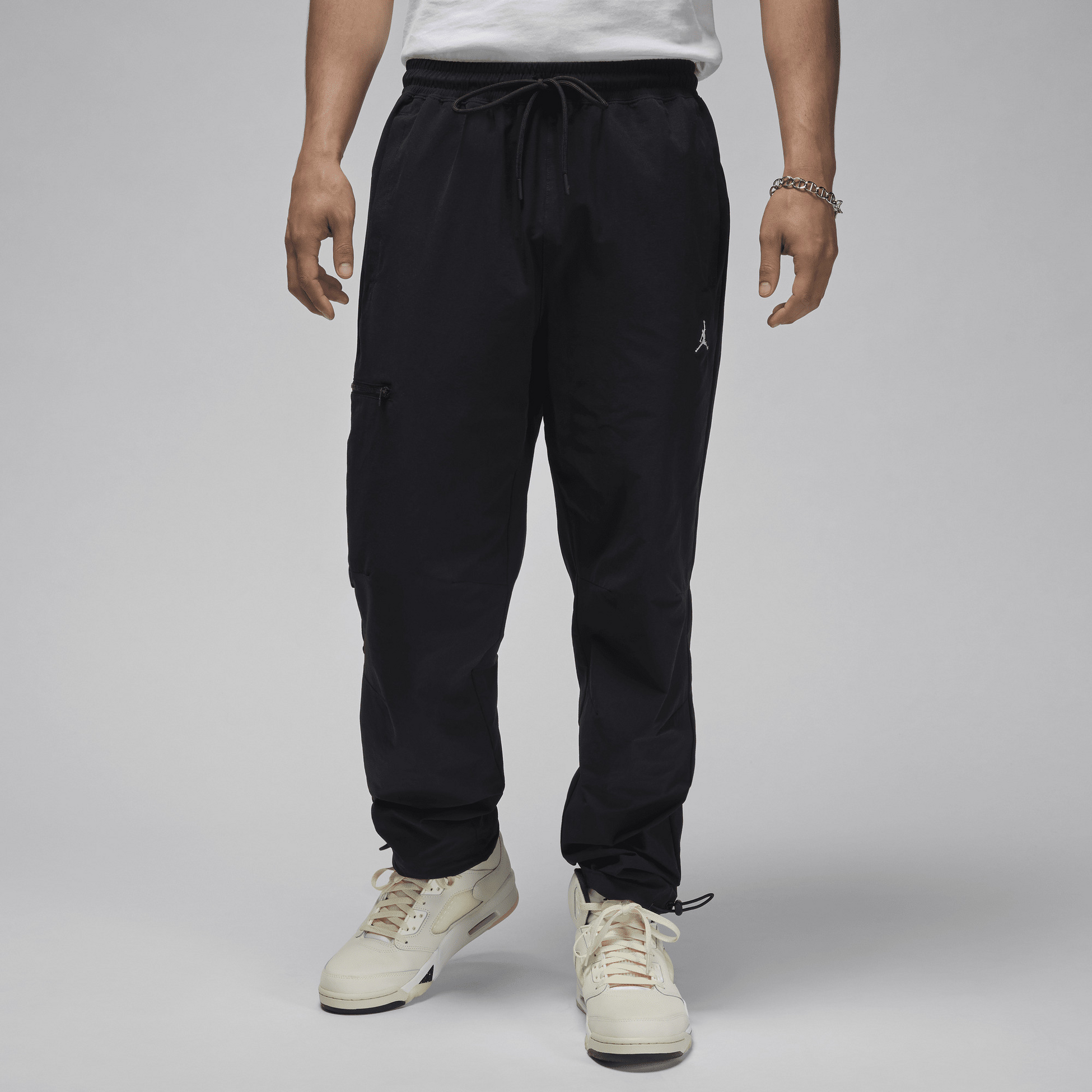 JORDAN, Men's Woven Trousers Jordan Essential