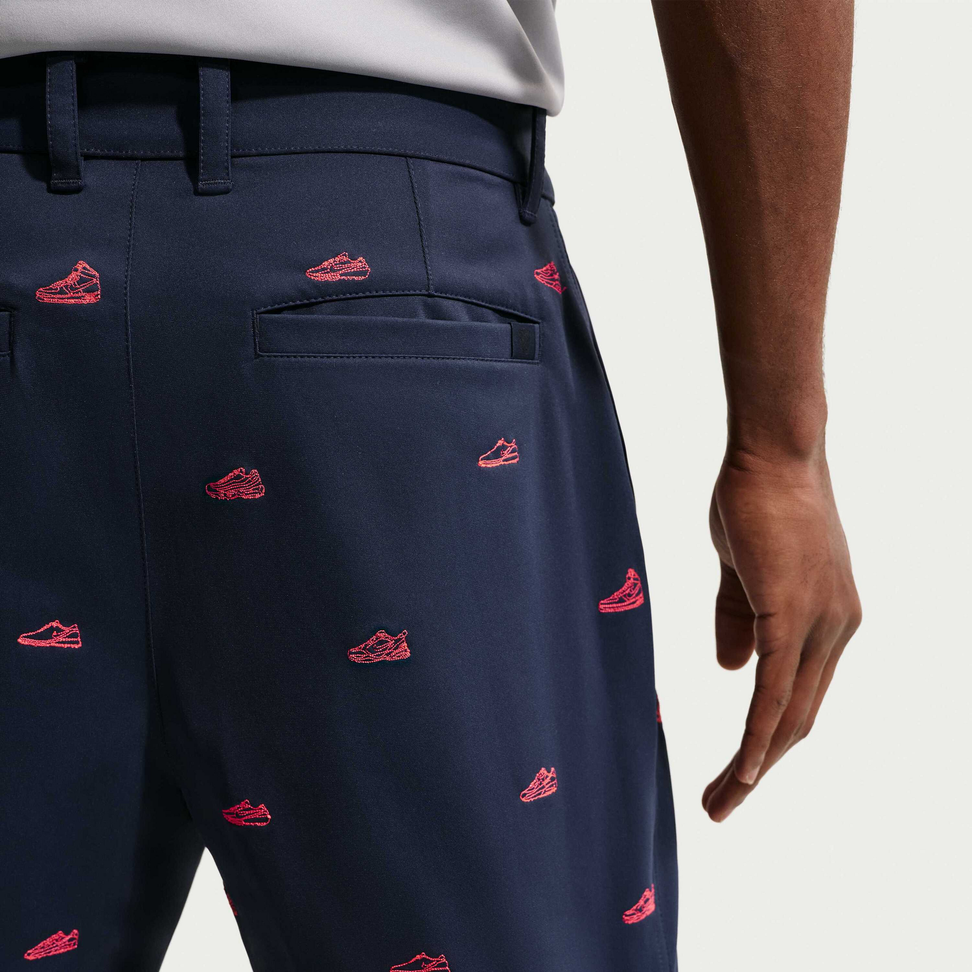 NIKE, Men&lsquo;s Dri-fit Golf Shorts Par