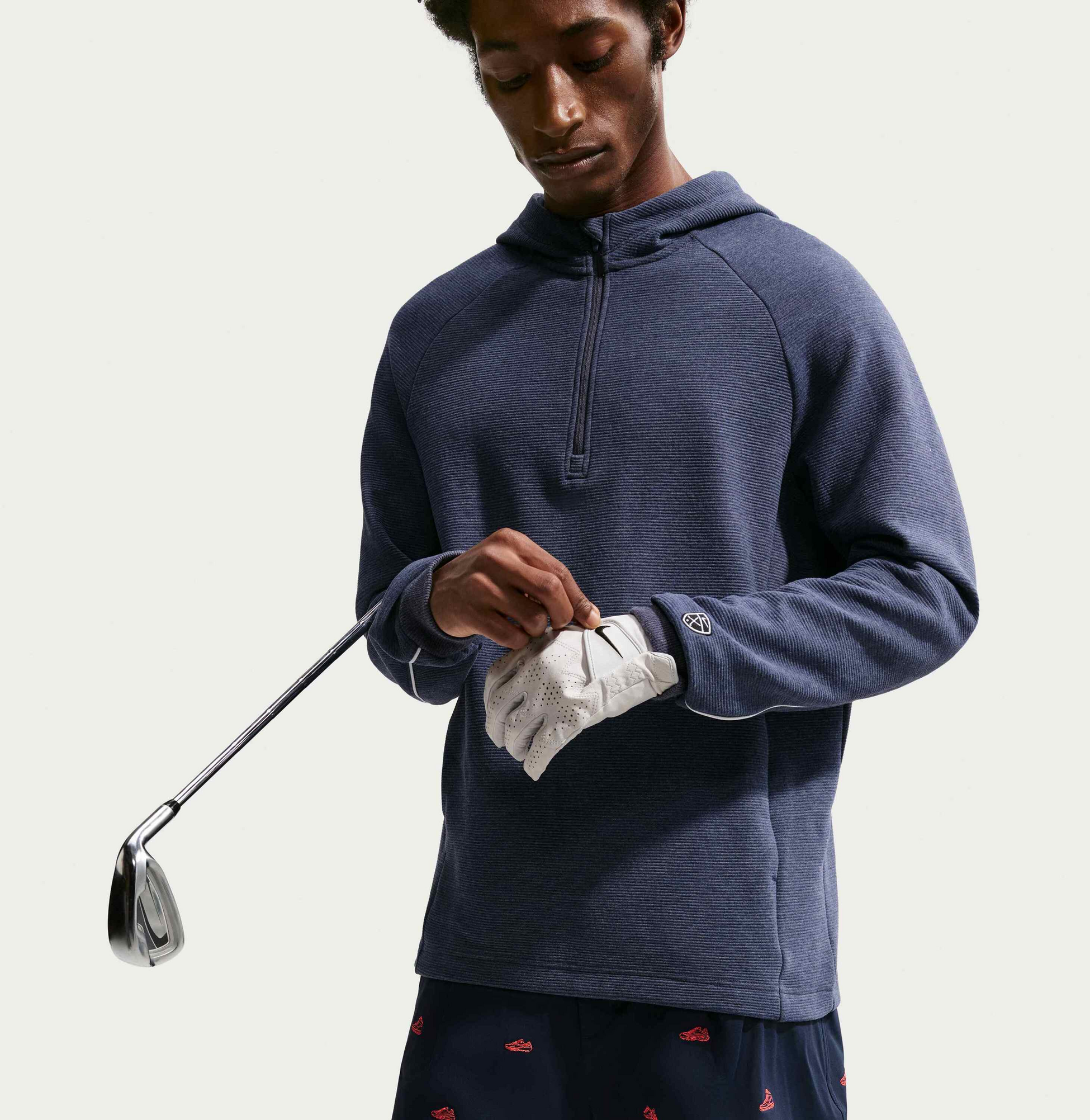 NIKE, Men&lsquo;s Dri-fit Golf Shorts Par