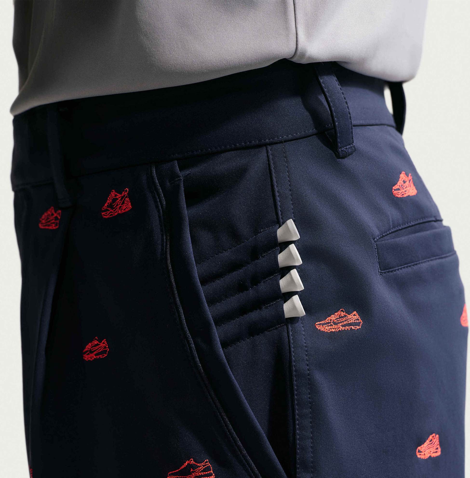 NIKE, Men&lsquo;s Dri-fit Golf Shorts Par