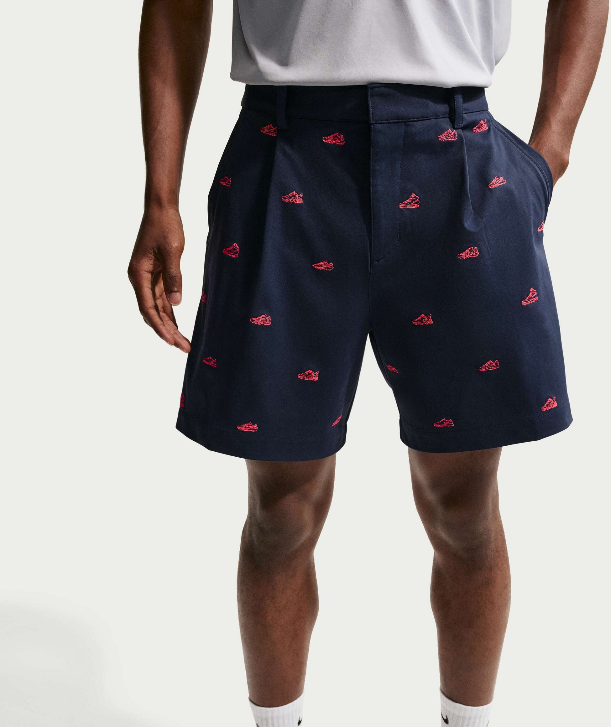 NIKE, Men&lsquo;s Dri-fit Golf Shorts Par