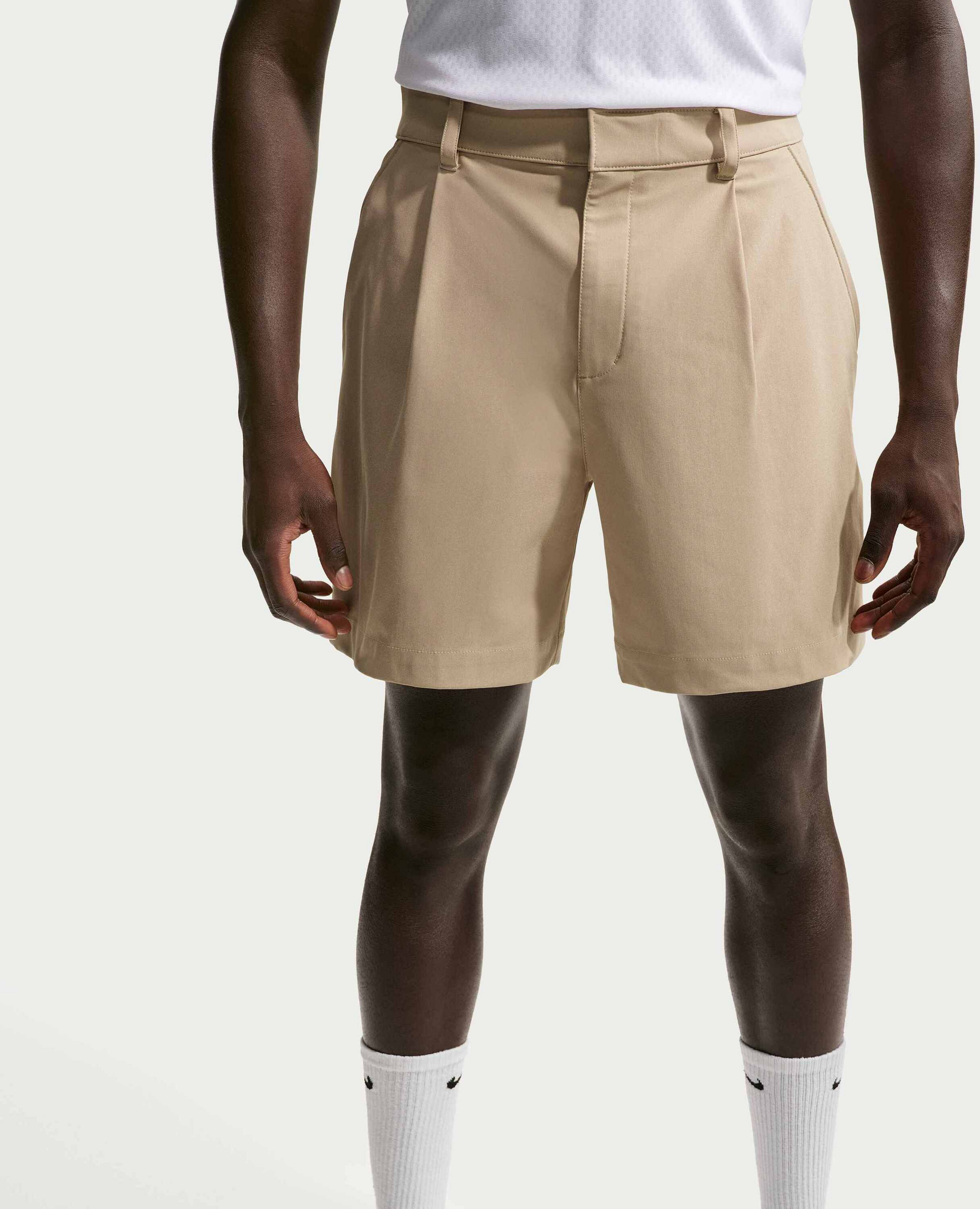 NIKE, Men&lsquo;s Dri-fit Golf Shorts Par