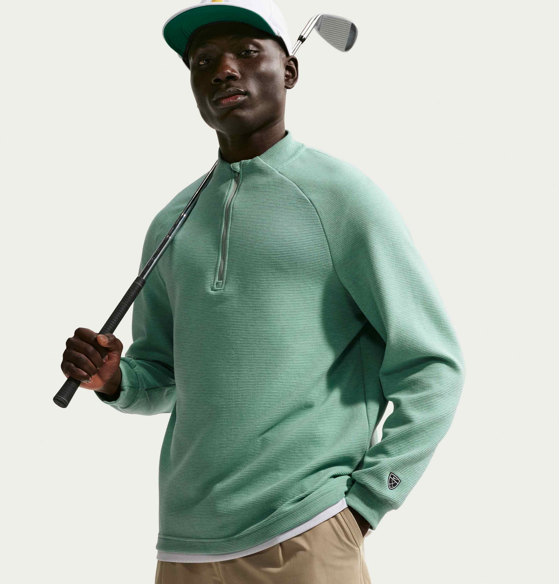 NIKE, Men&lsquo;s Dri-fit Golf Shorts Par