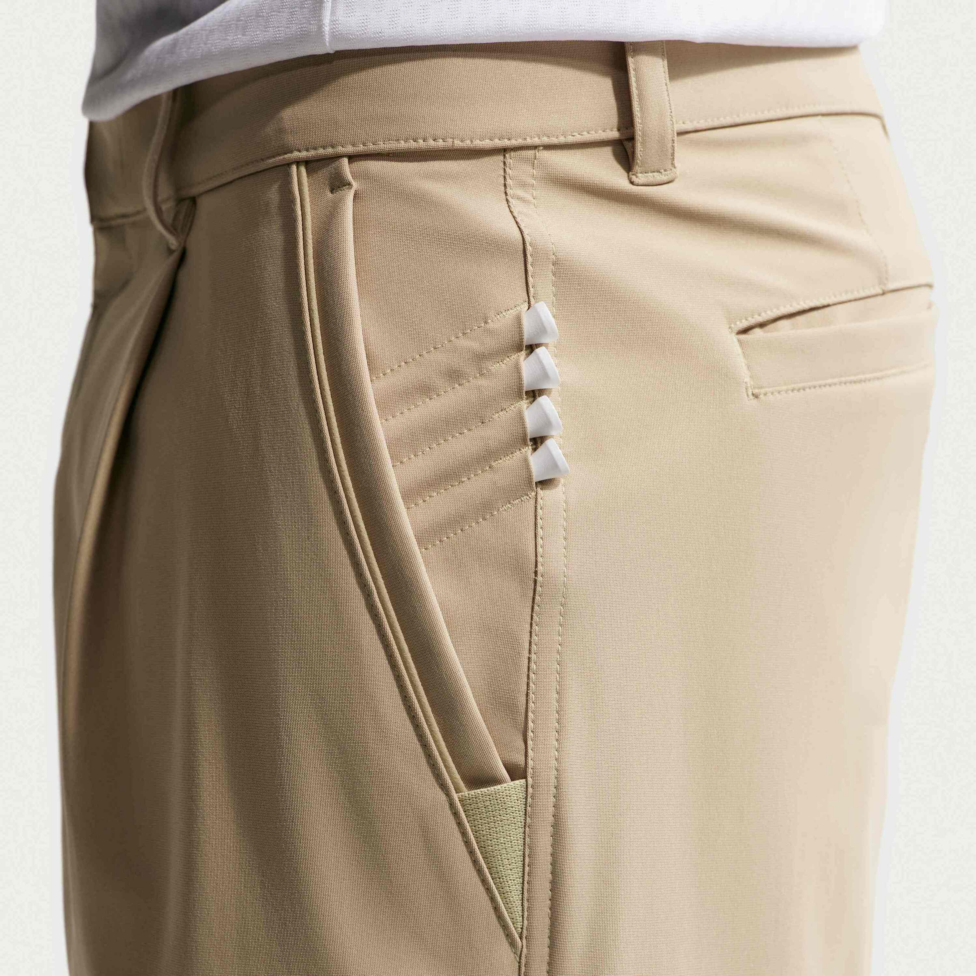 NIKE, Men&lsquo;s Dri-fit Golf Shorts Par
