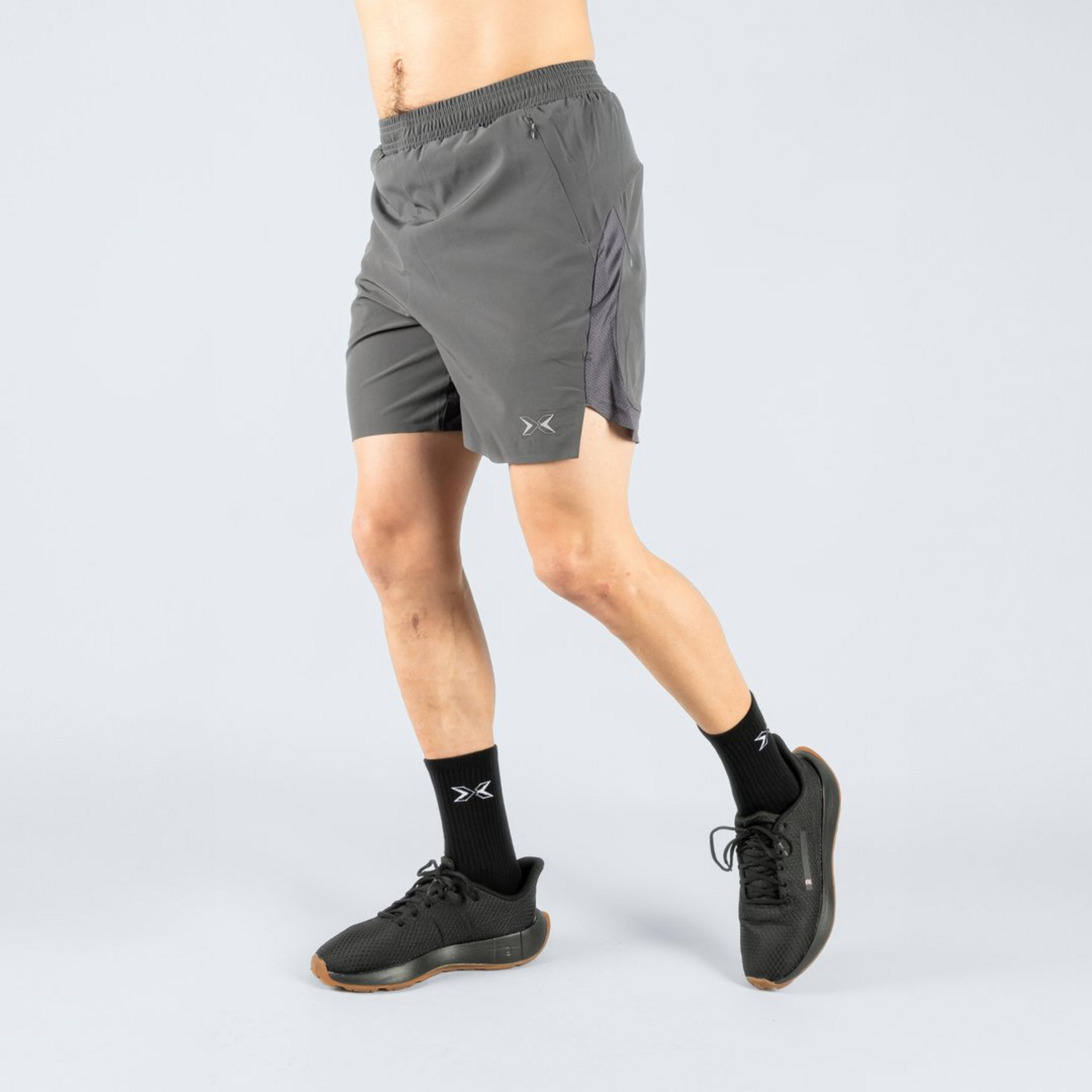 PICSIL SPORT, Men&rsquo;s Breeze Short - Rise Collection