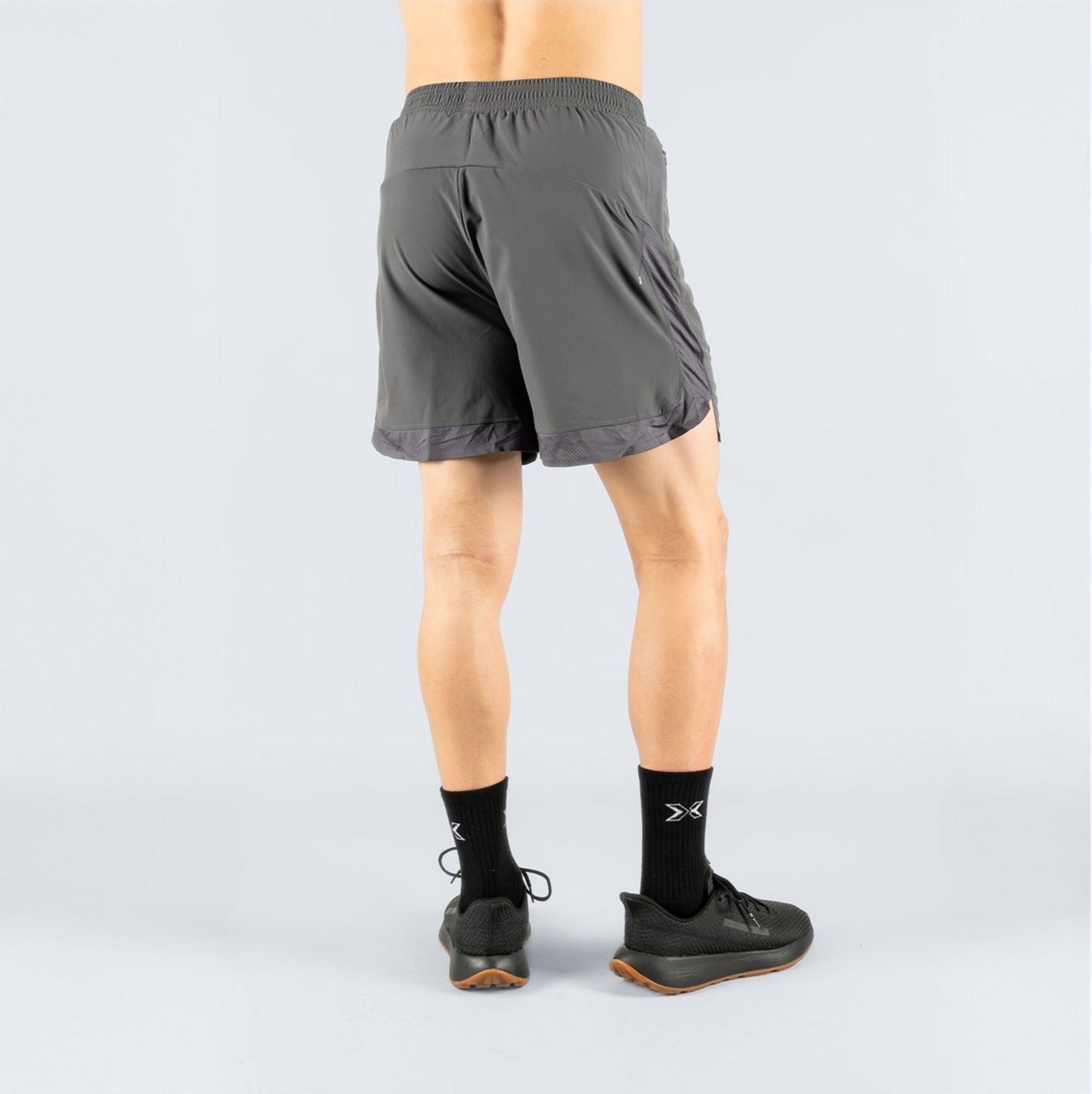PICSIL SPORT, Men&rsquo;s Breeze Short - Rise Collection