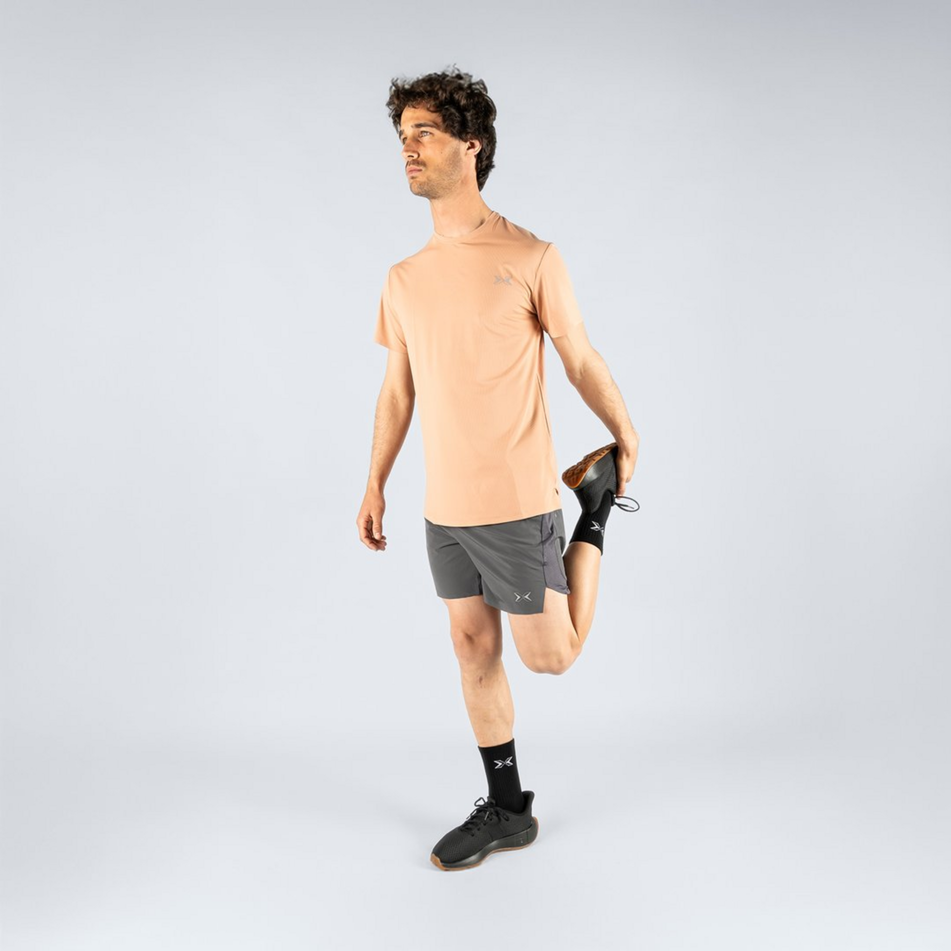 PICSIL SPORT, Men&rsquo;s Breeze Short - Rise Collection