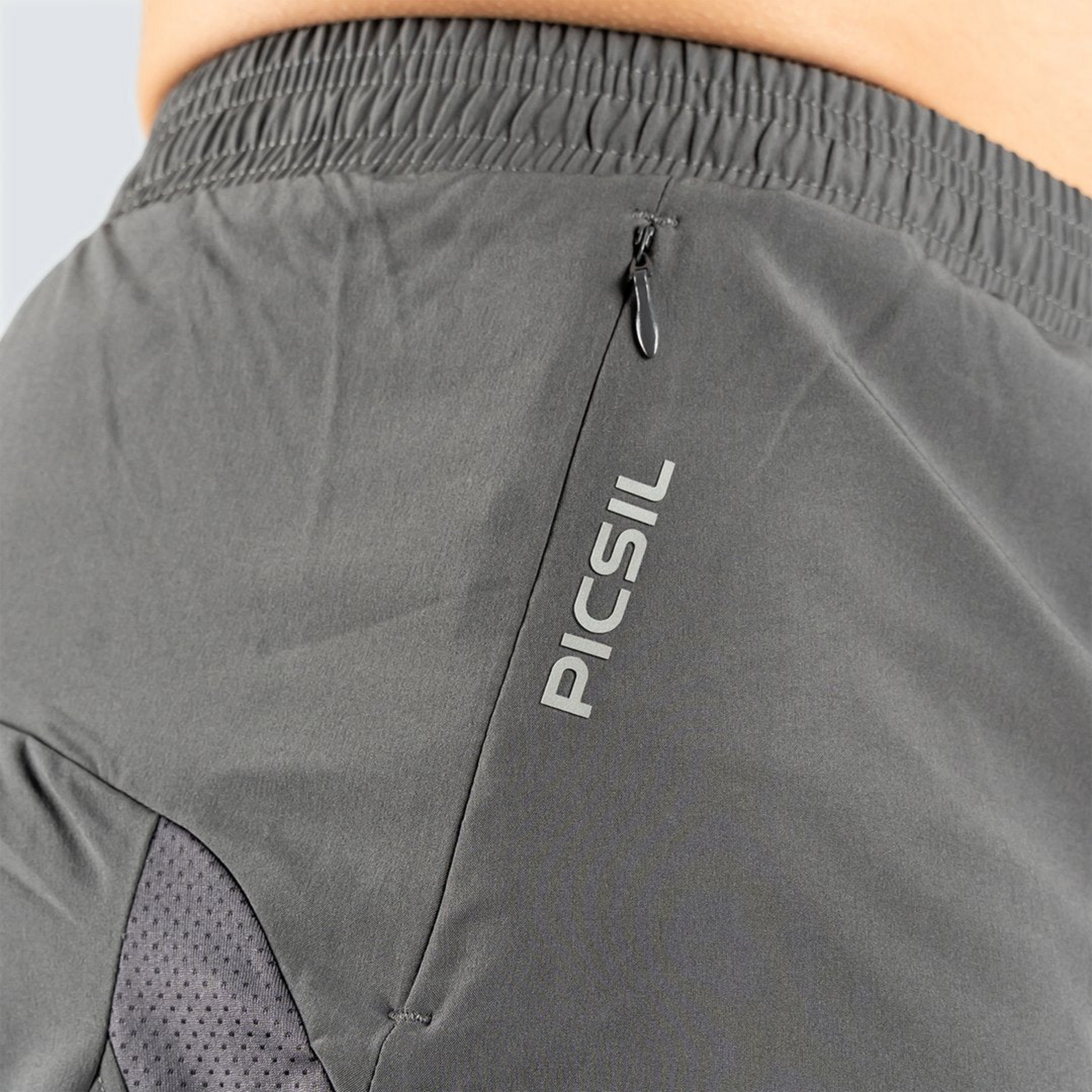 PICSIL SPORT, Men&rsquo;s Breeze Short - Rise Collection
