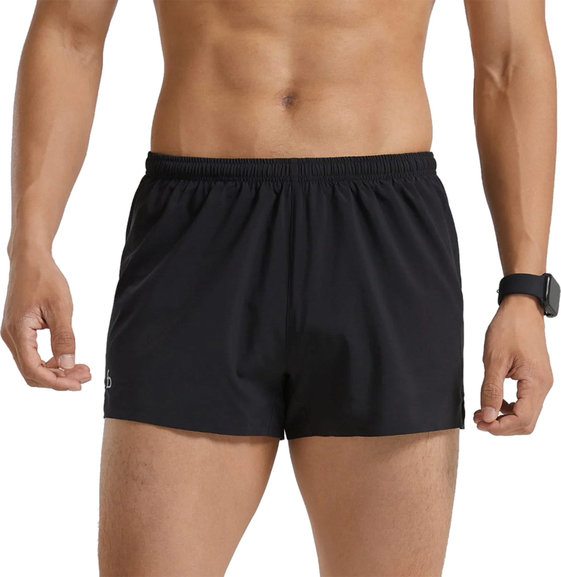 FLIPBELT, Men&rsquo;s Elite Running Shorts