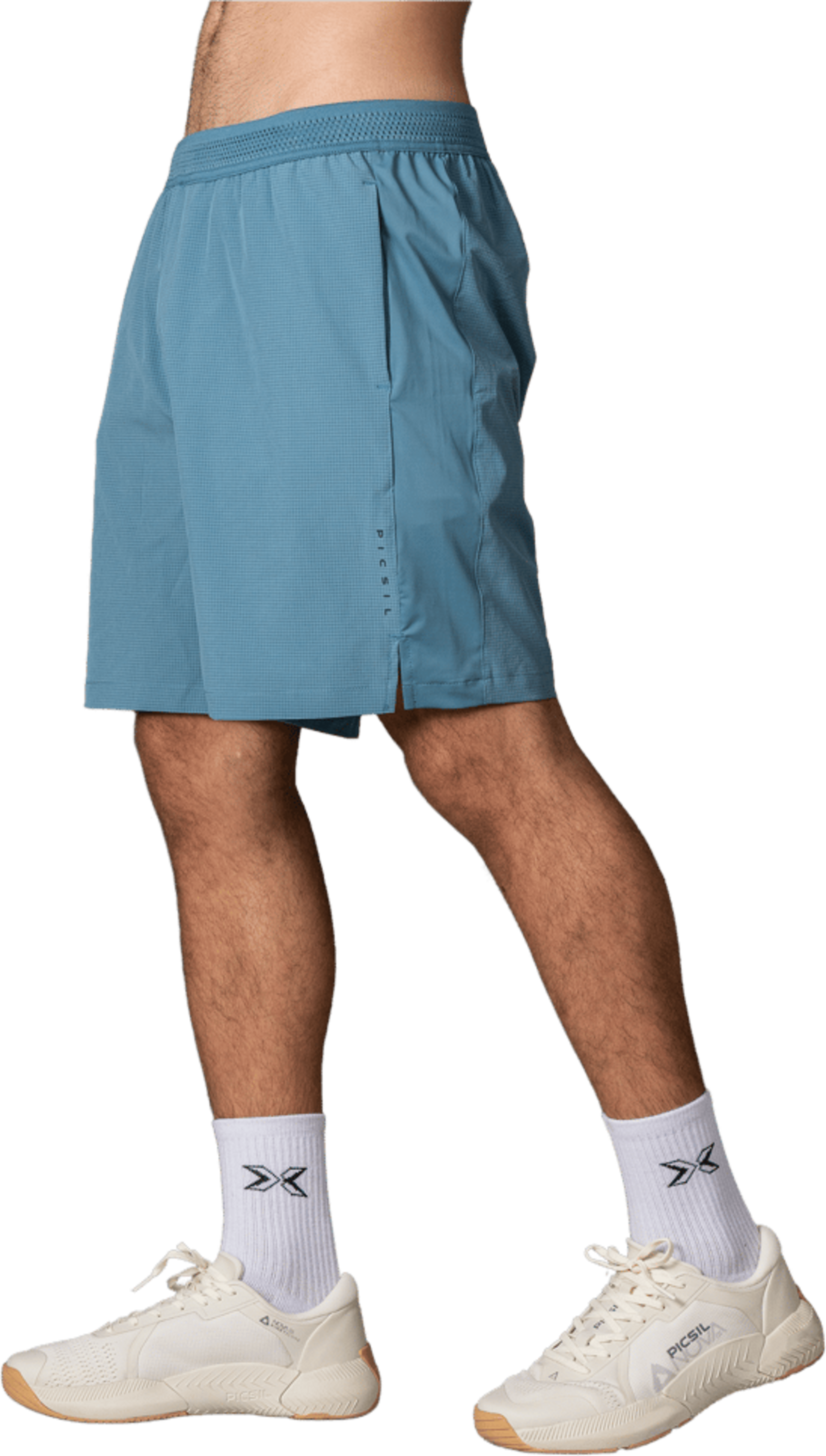 PICSIL SPORT, Men&rsquo;s Performance Shorts Aw25